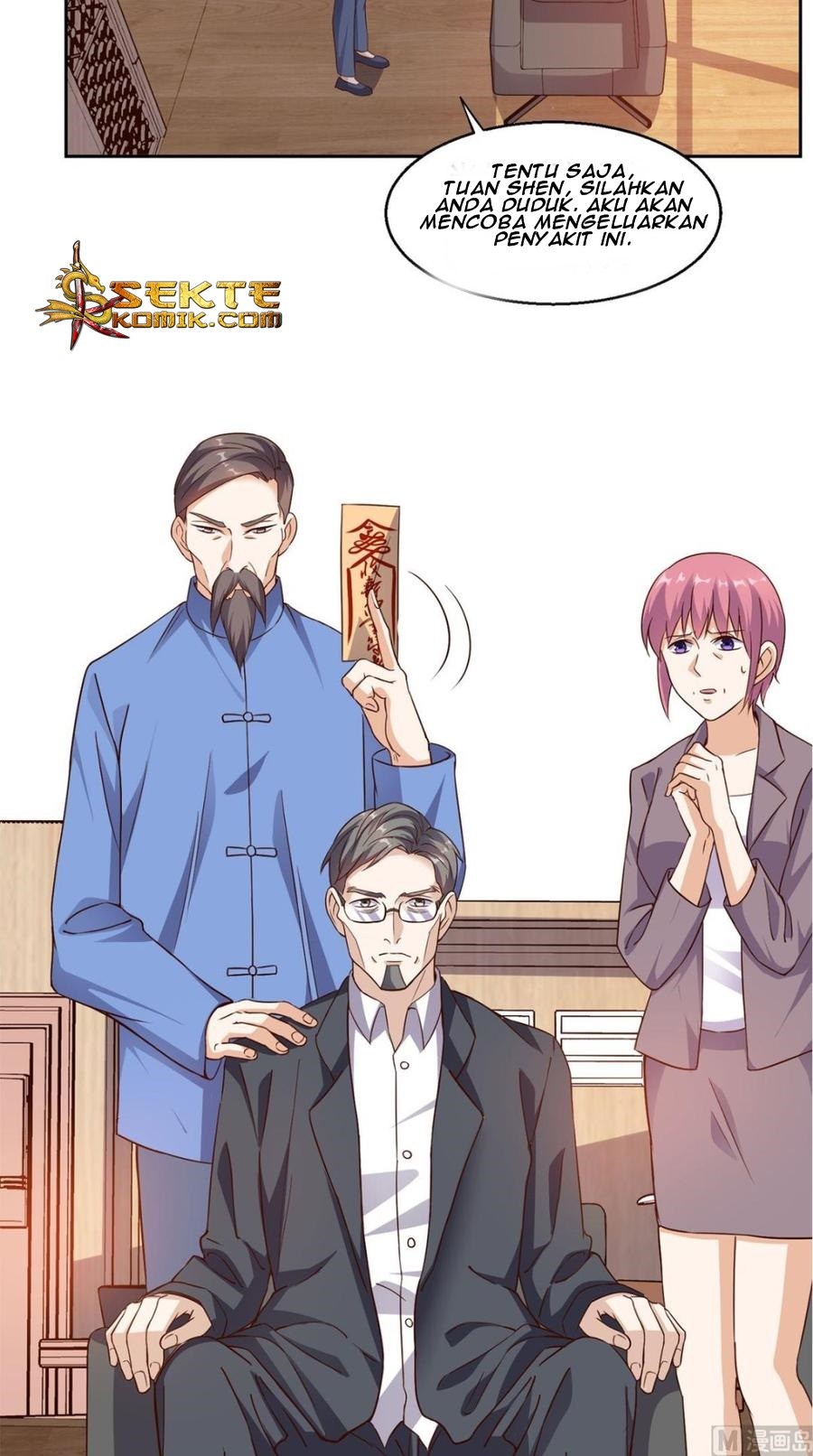 Yuiitsu Muni No Saikyou Tamer Chapter 11.1 - halaman 11