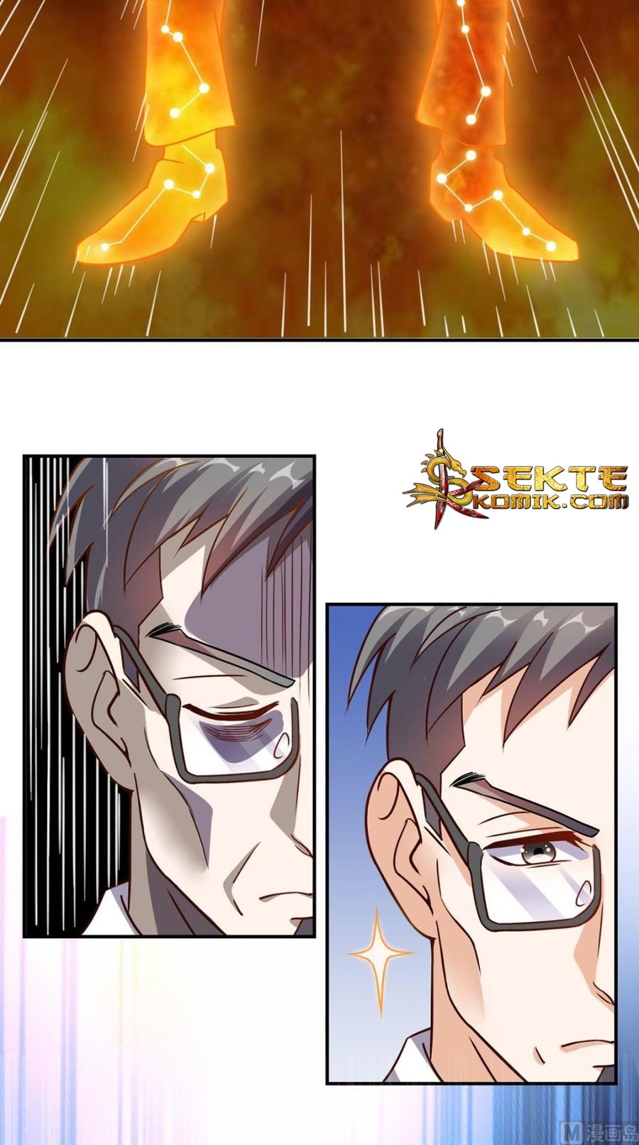 Yuiitsu Muni No Saikyou Tamer Chapter 11.1 - halaman 15