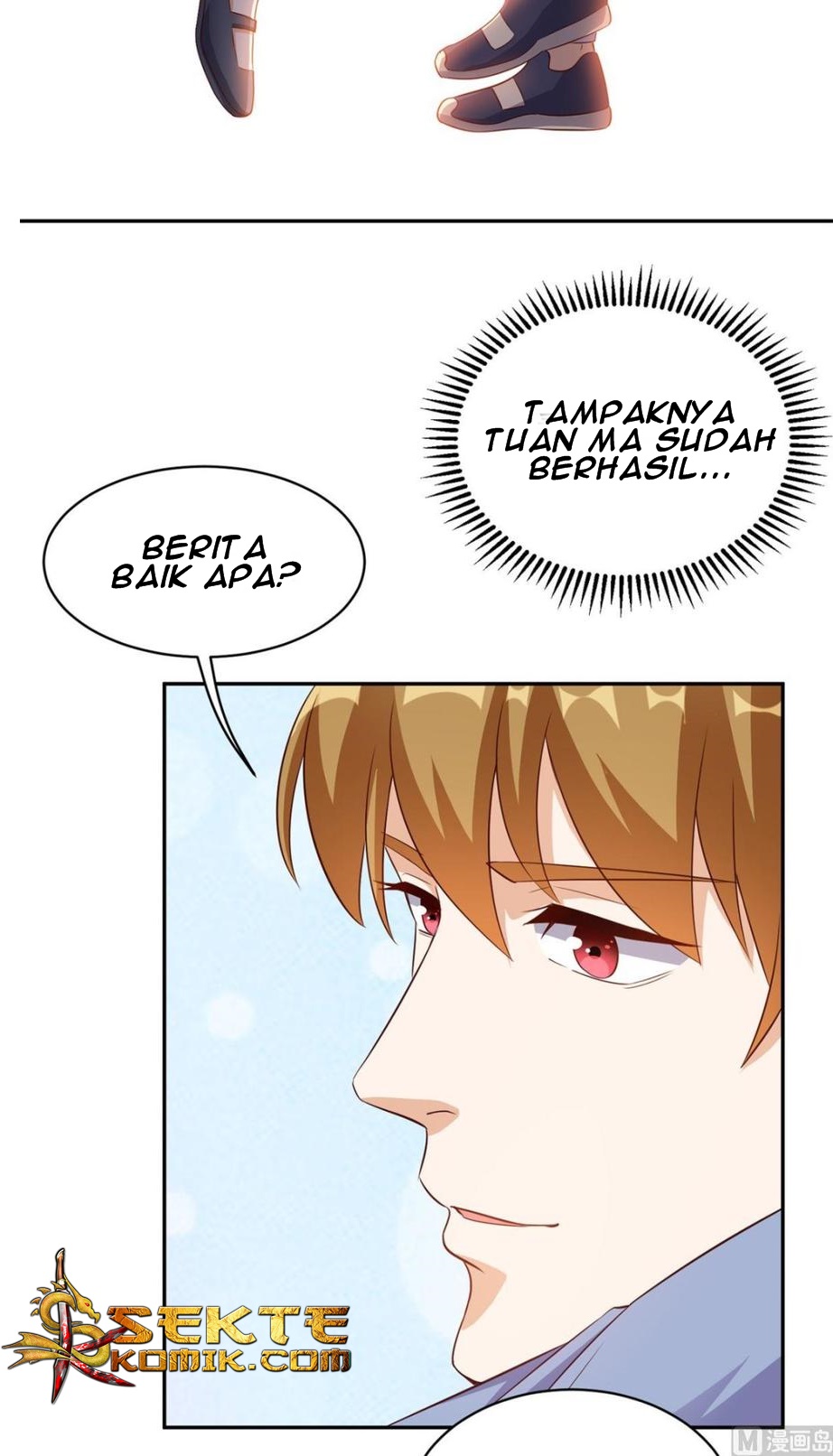 Yuiitsu Muni No Saikyou Tamer Chapter 11.2 - halaman 4