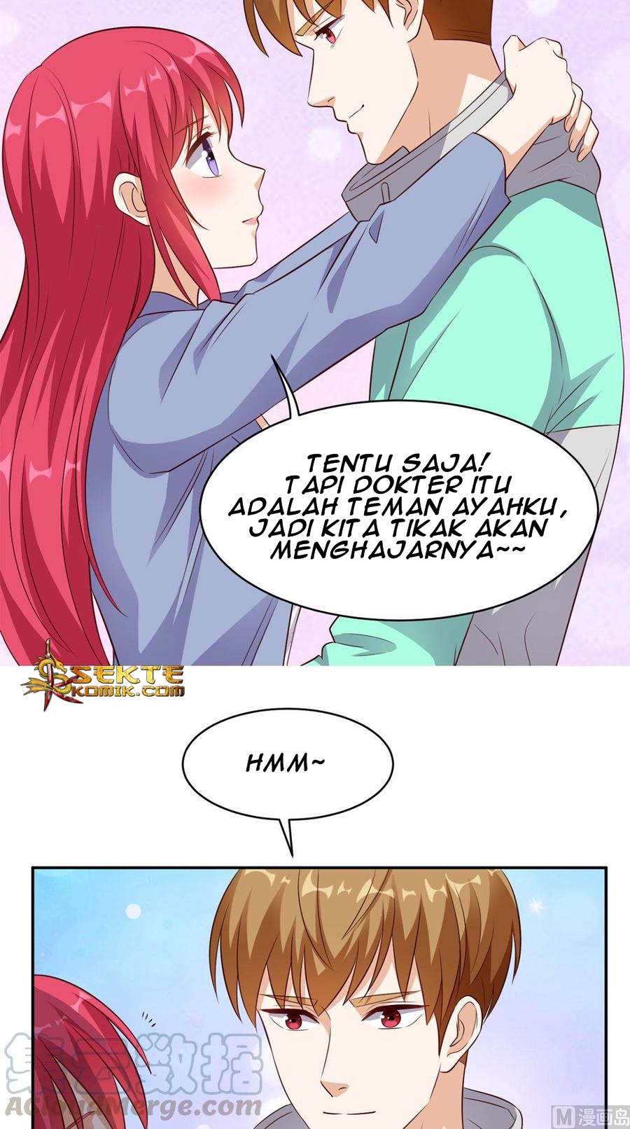 Yuiitsu Muni No Saikyou Tamer Chapter 11.2 - halaman 6