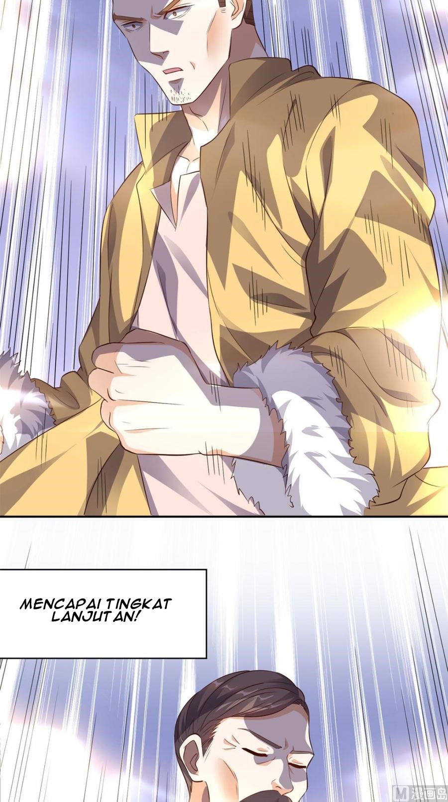 Yuiitsu Muni No Saikyou Tamer Chapter 12 - halaman 19