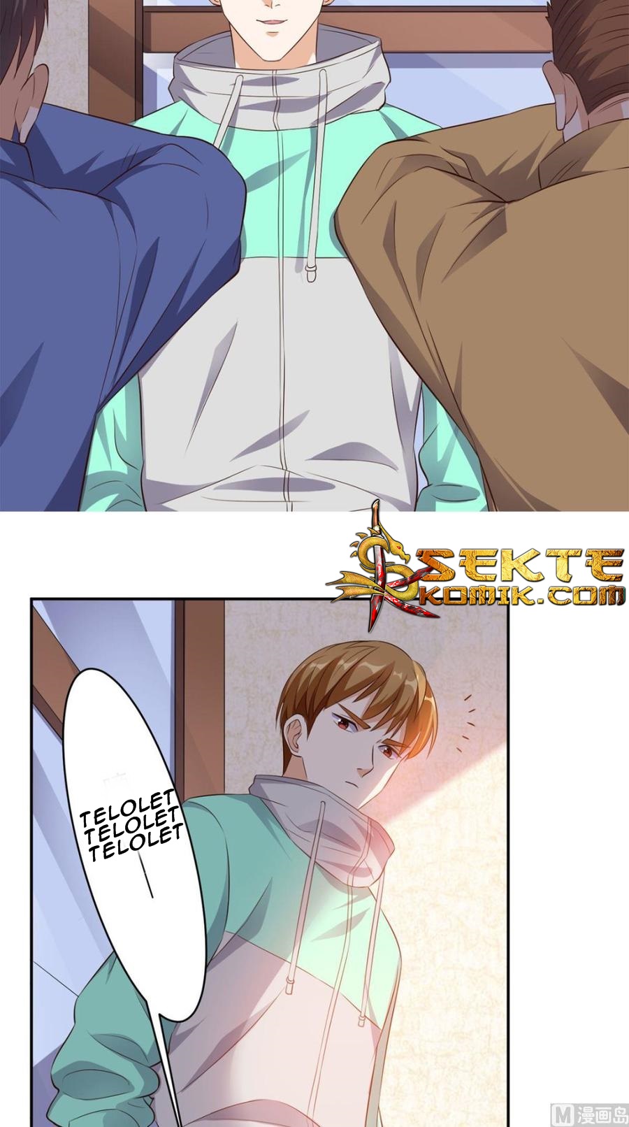 Yuiitsu Muni No Saikyou Tamer Chapter 12 - halaman 21