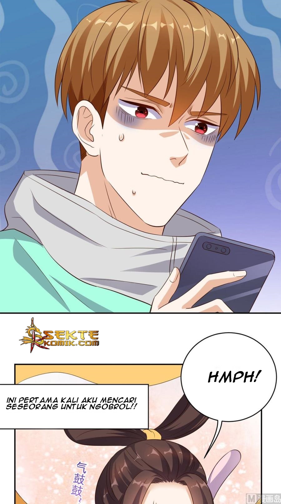 Yuiitsu Muni No Saikyou Tamer Chapter 12 - halaman 24