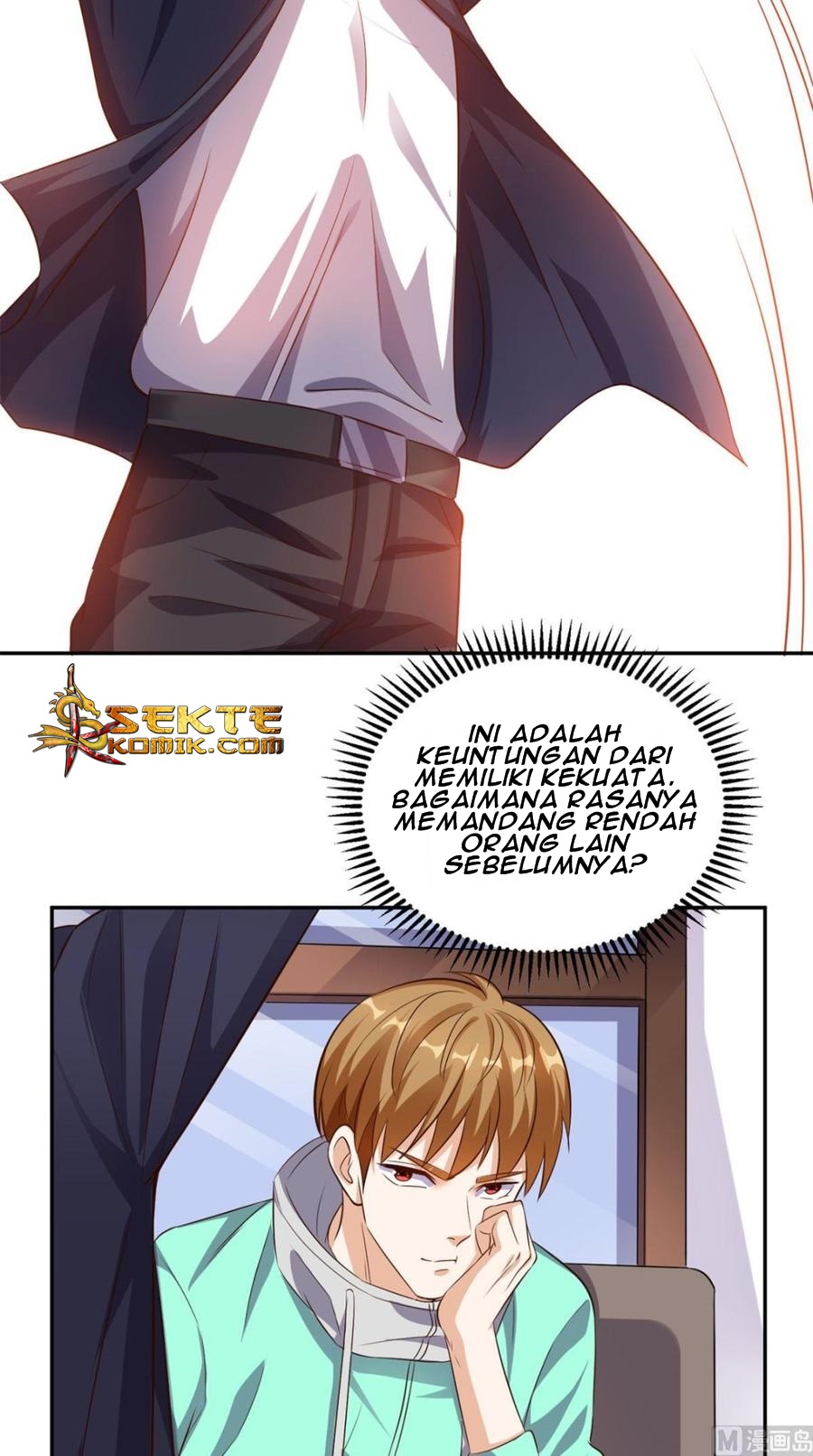 Yuiitsu Muni No Saikyou Tamer Chapter 12 - halaman 4
