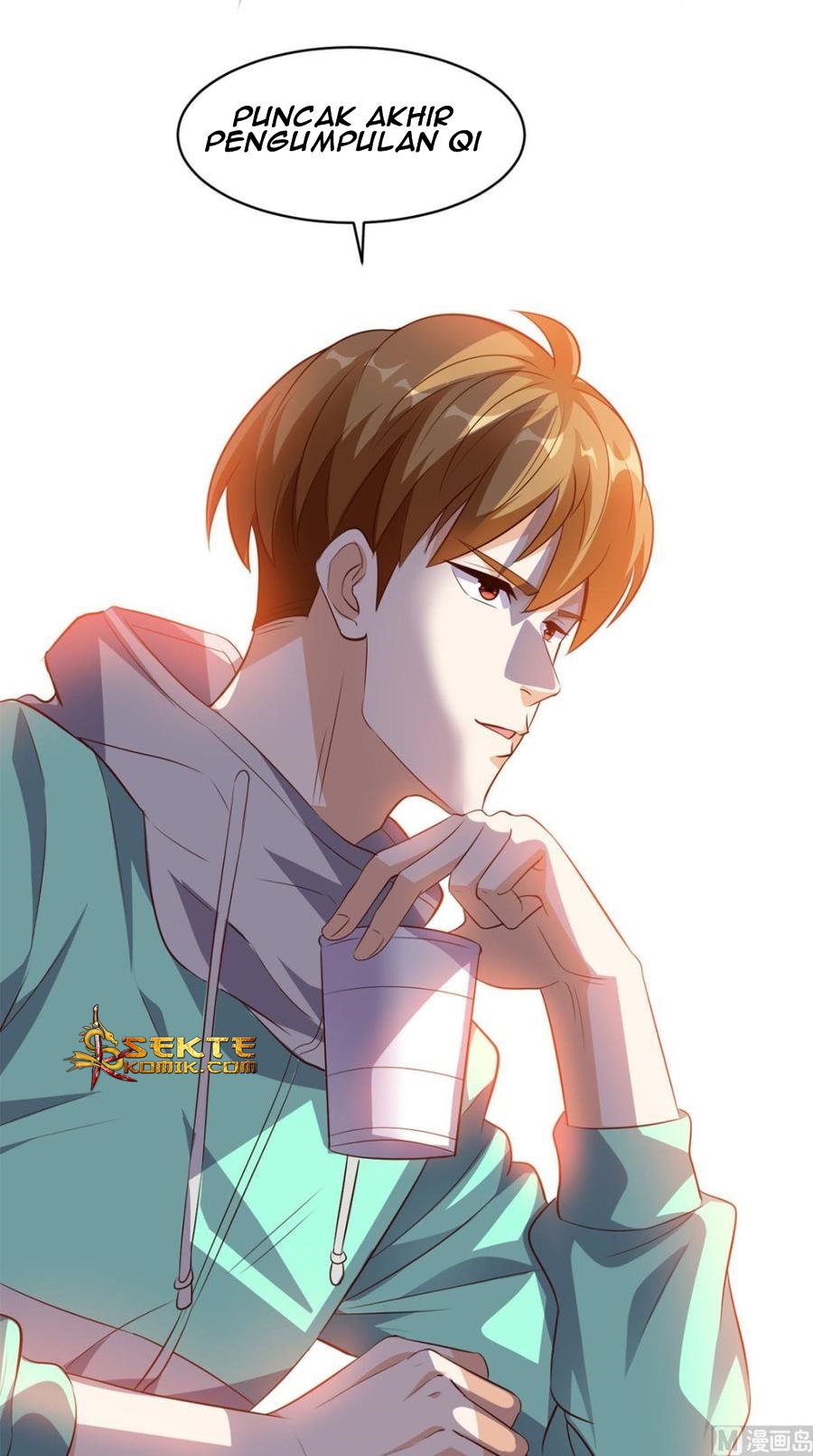 Yuiitsu Muni No Saikyou Tamer Chapter 12 - halaman 7
