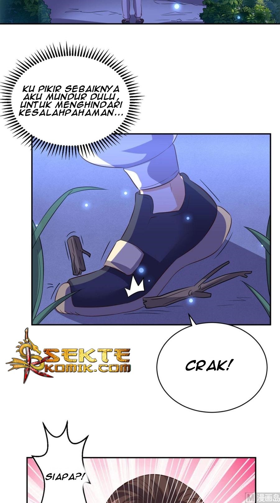 Yuiitsu Muni No Saikyou Tamer Chapter 13 - halaman 13