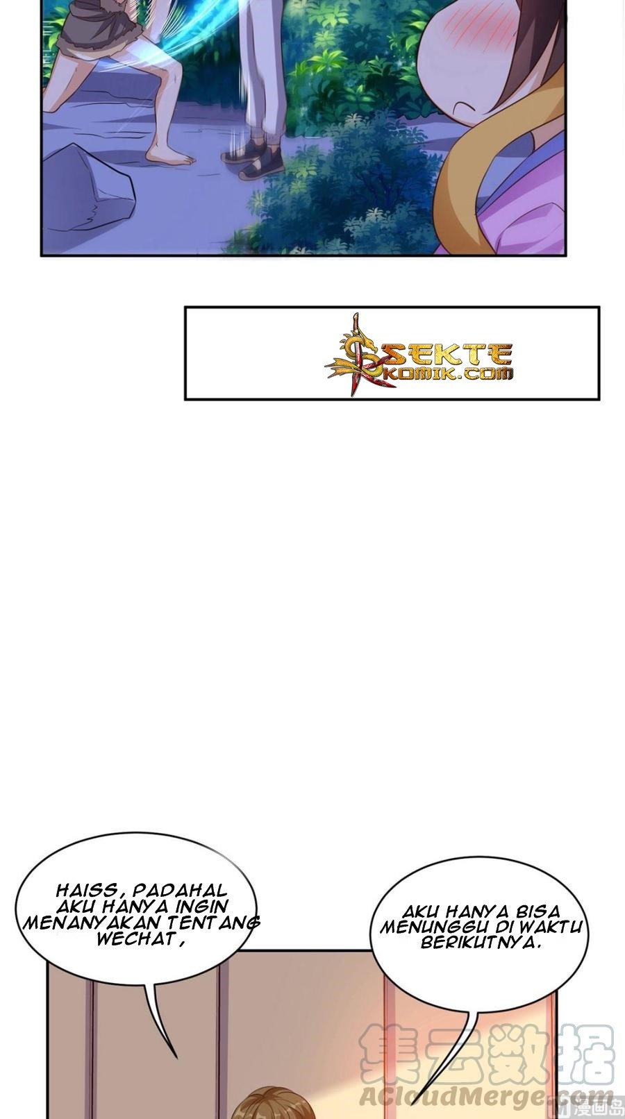 Yuiitsu Muni No Saikyou Tamer Chapter 13 - halaman 26