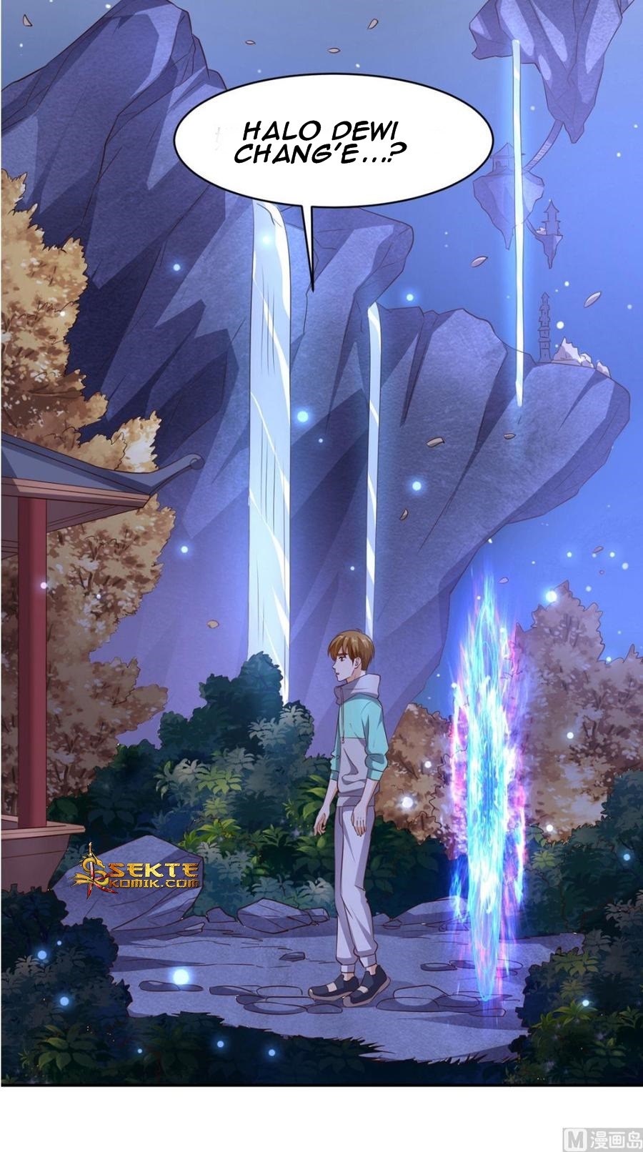 Yuiitsu Muni No Saikyou Tamer Chapter 13 - halaman 5