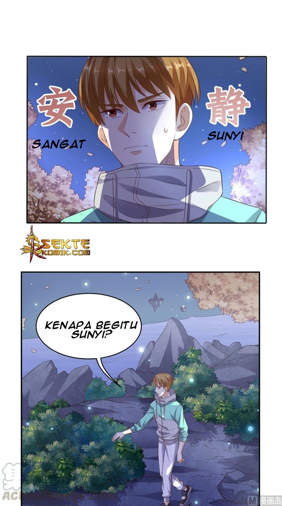 Yuiitsu Muni No Saikyou Tamer Chapter 13 - halaman 6
