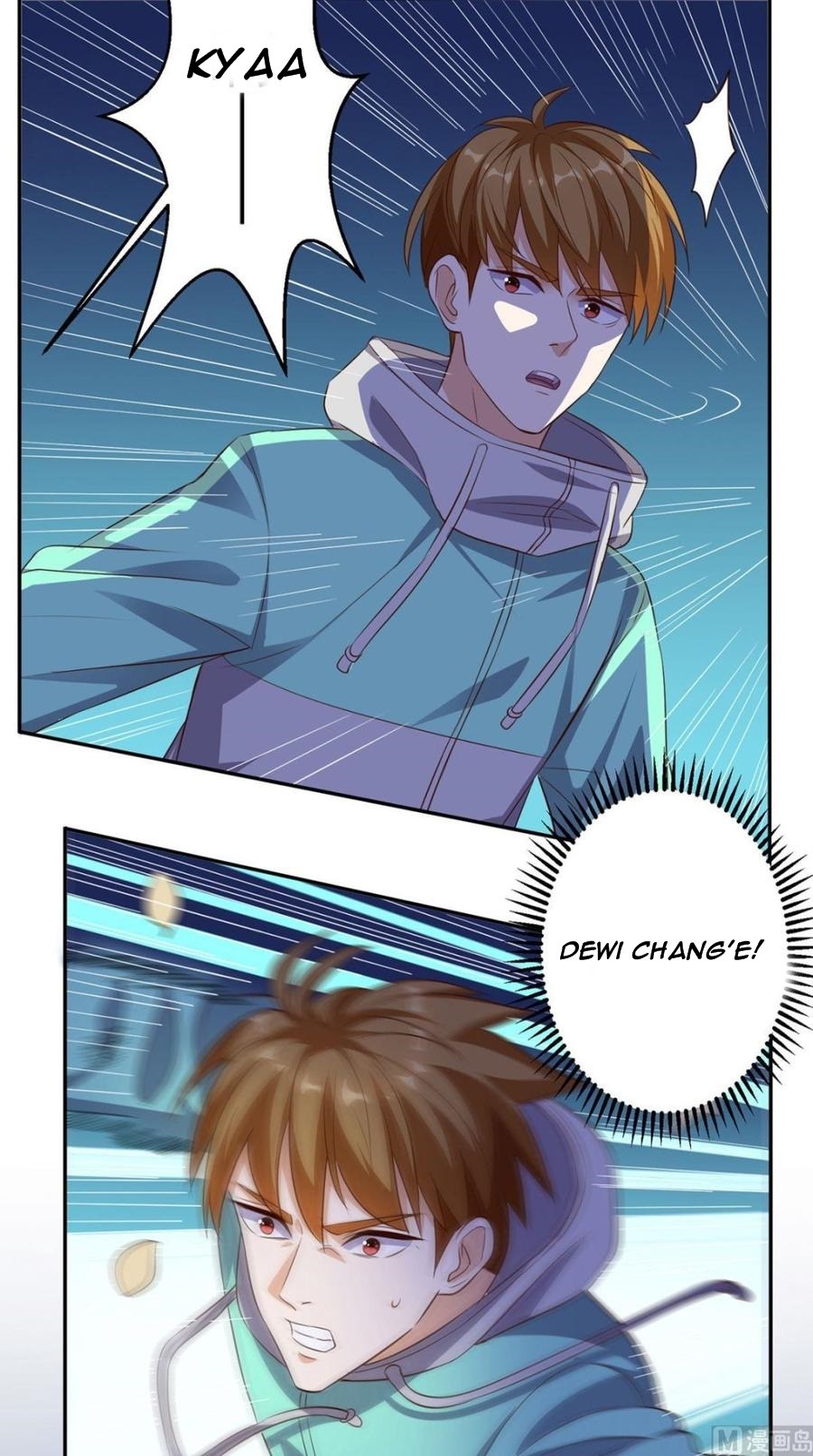 Yuiitsu Muni No Saikyou Tamer Chapter 13 - halaman 8