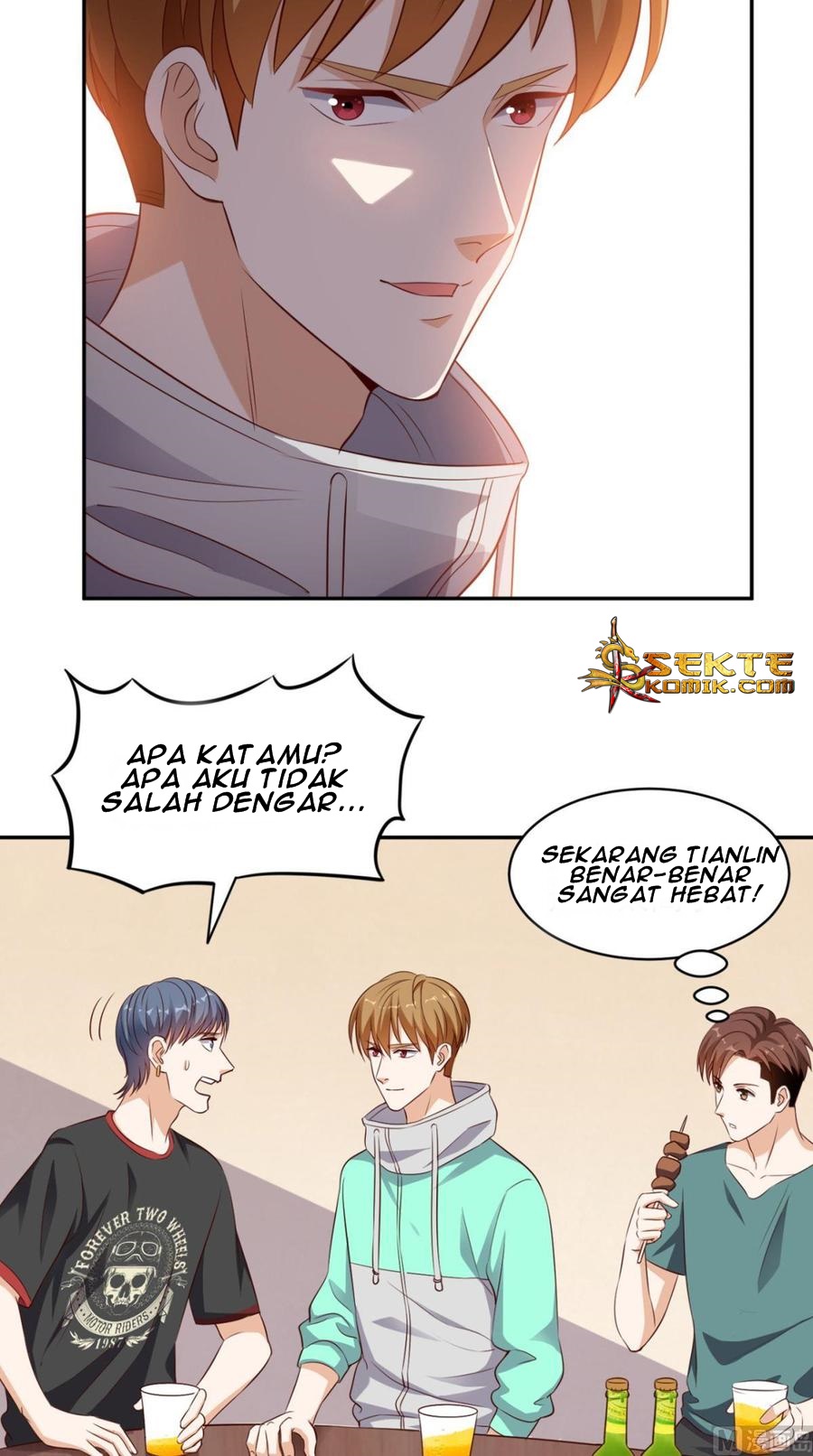 Yuiitsu Muni No Saikyou Tamer Chapter 14 - halaman 12