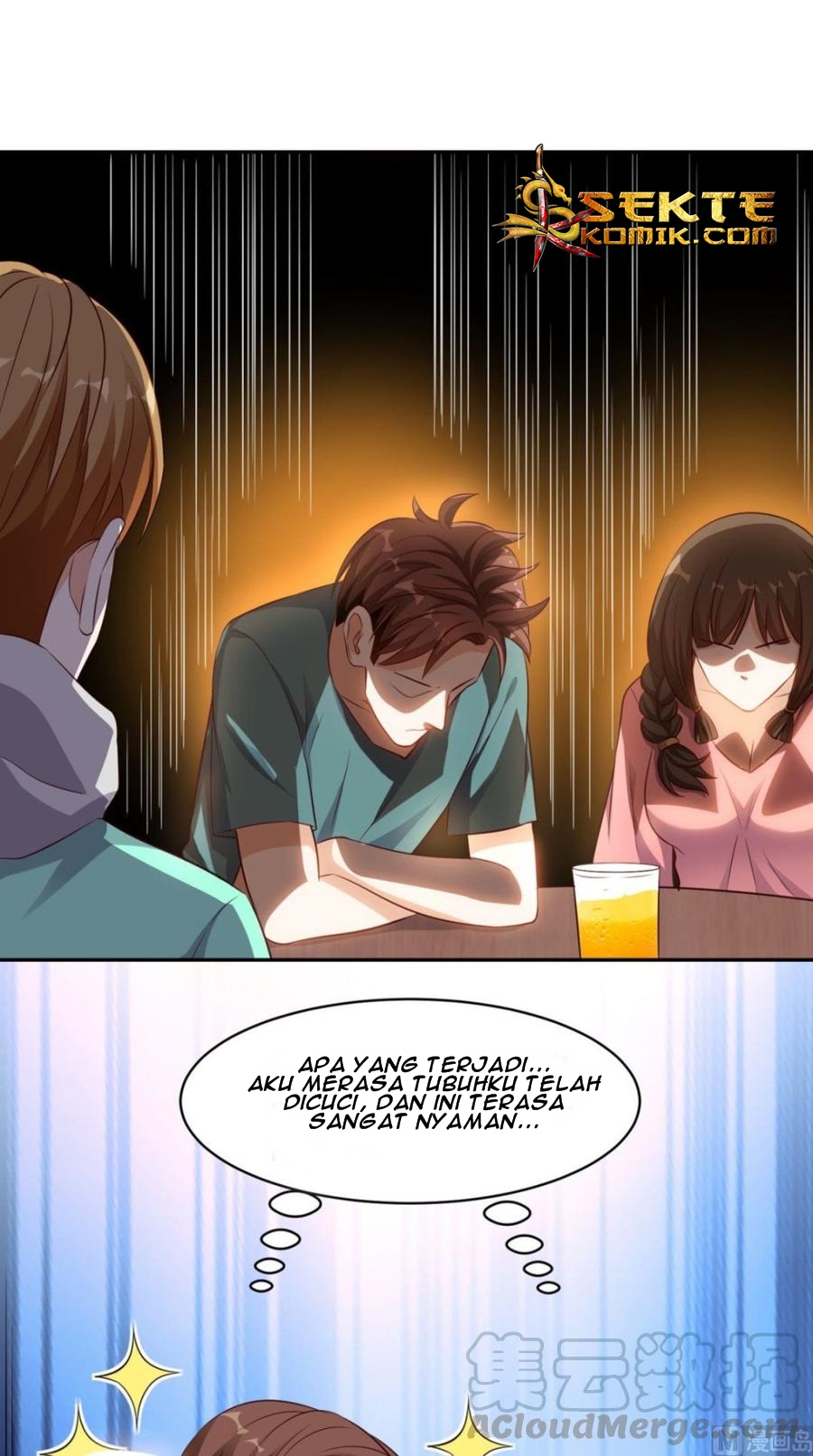 Yuiitsu Muni No Saikyou Tamer Chapter 14 - halaman 22