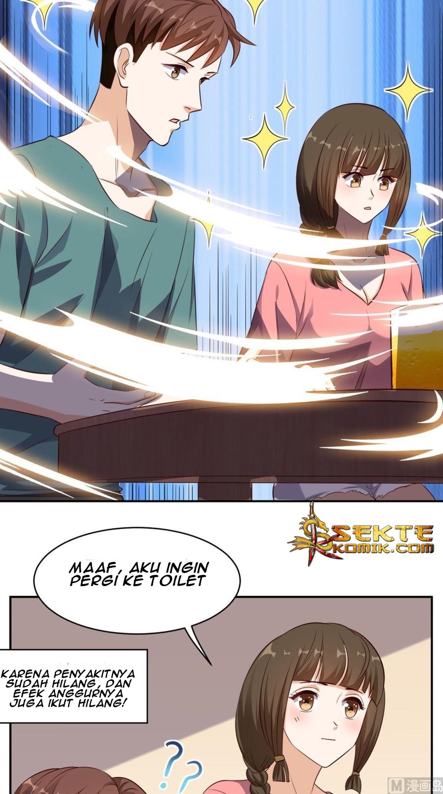 Yuiitsu Muni No Saikyou Tamer Chapter 14 - halaman 23