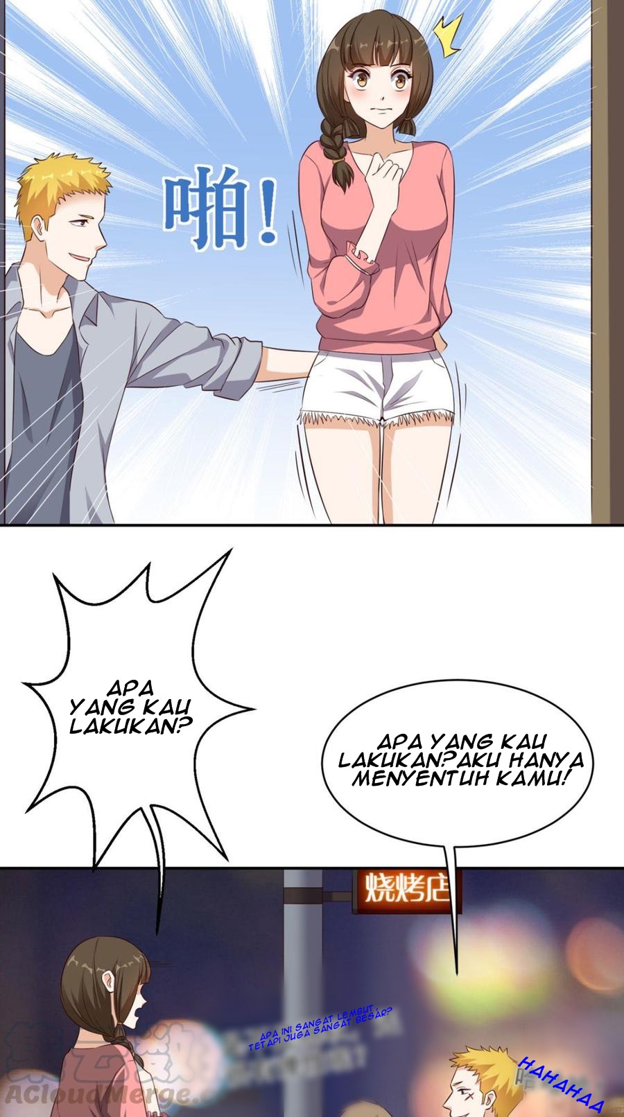 Yuiitsu Muni No Saikyou Tamer Chapter 14 - halaman 26