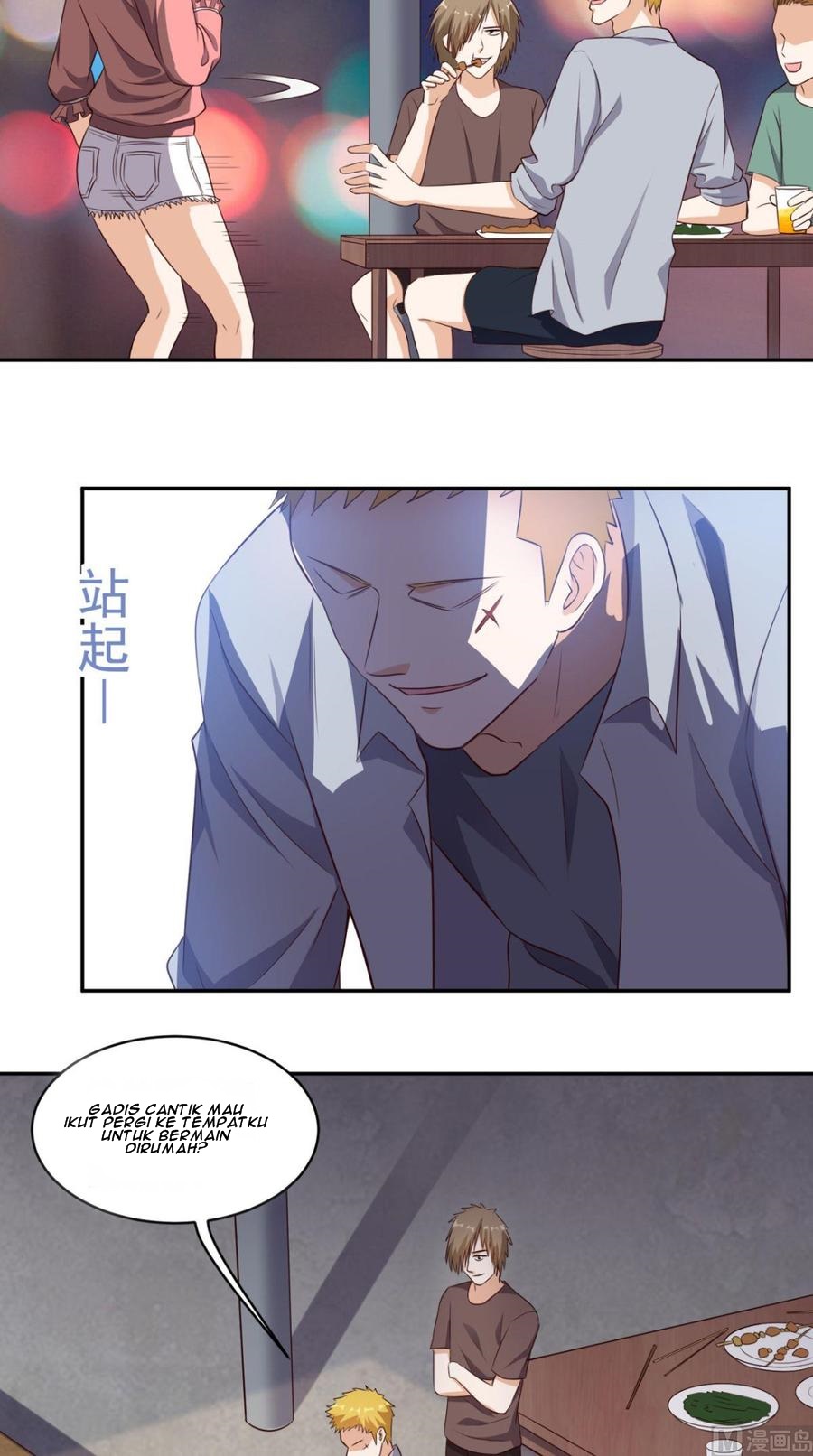 Yuiitsu Muni No Saikyou Tamer Chapter 14 - halaman 27