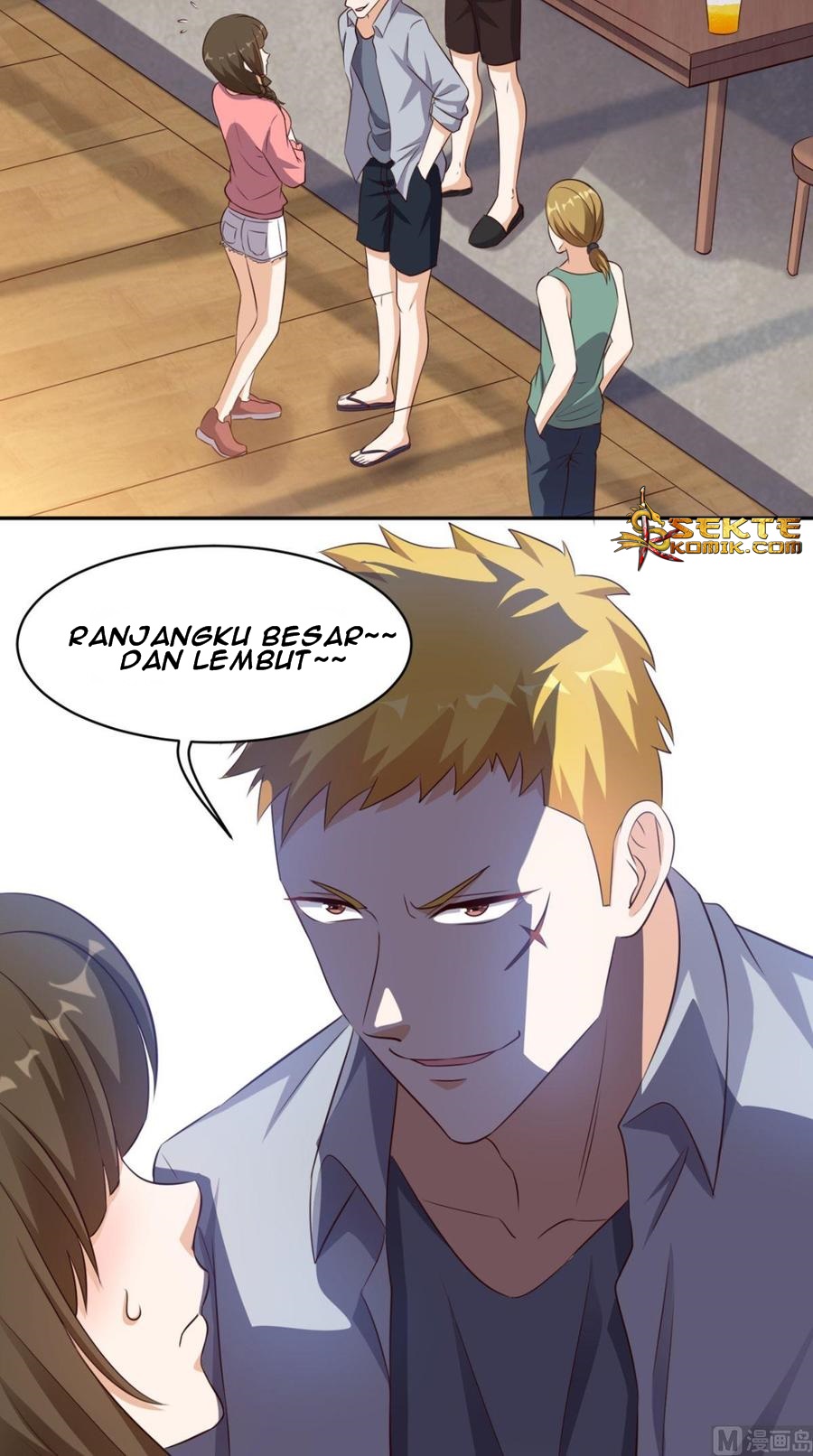 Yuiitsu Muni No Saikyou Tamer Chapter 14 - halaman 28