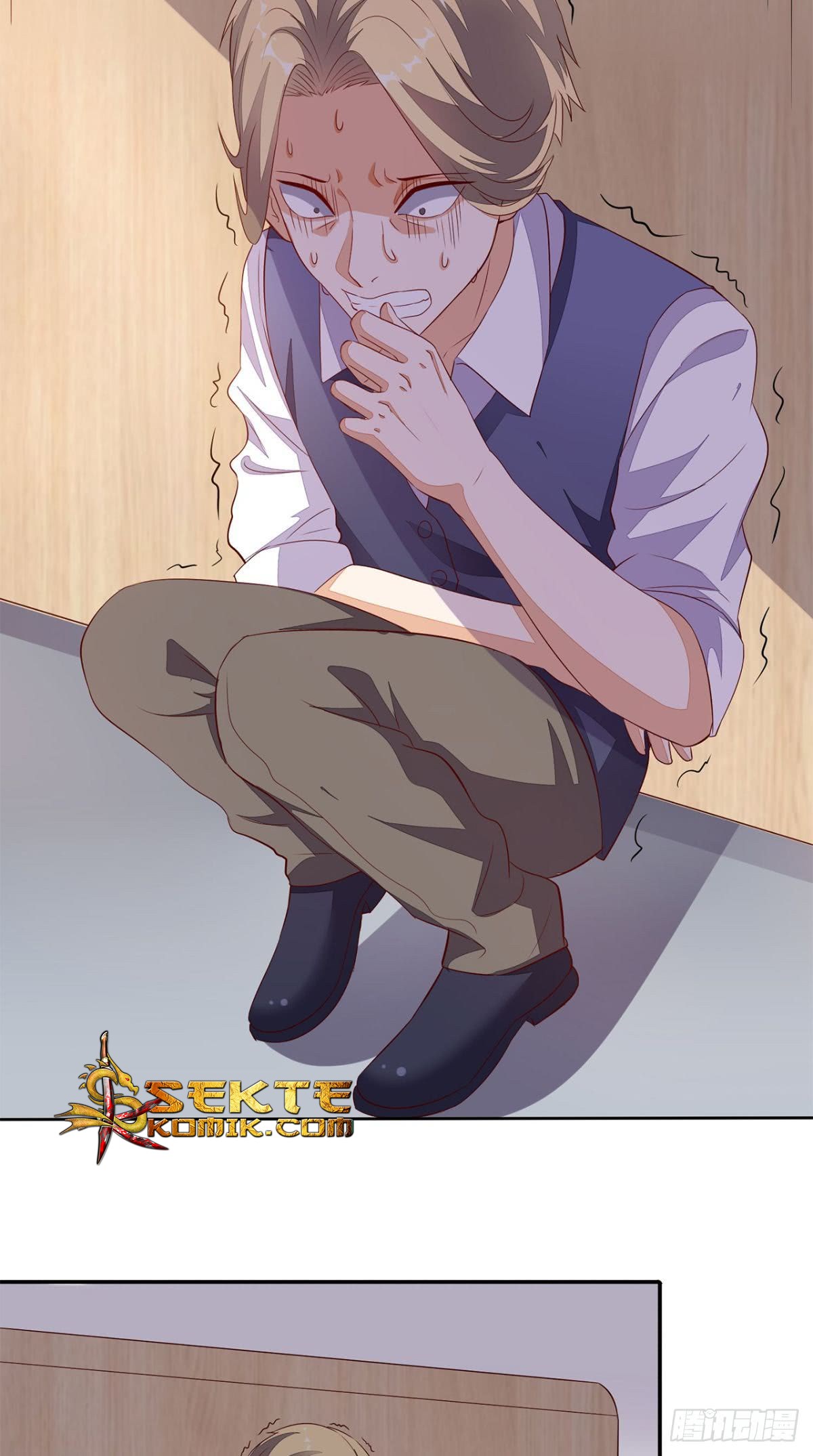 Yuiitsu Muni No Saikyou Tamer Chapter 2 - halaman 10