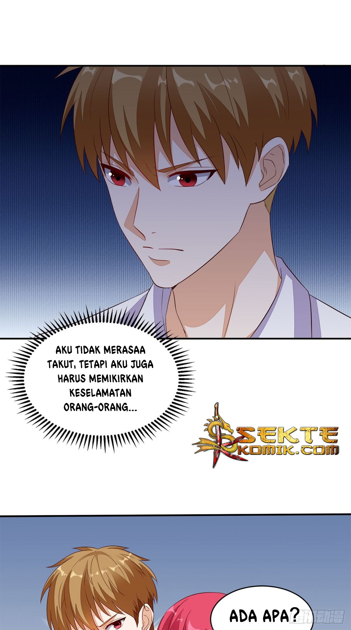 Yuiitsu Muni No Saikyou Tamer Chapter 2 - halaman 17