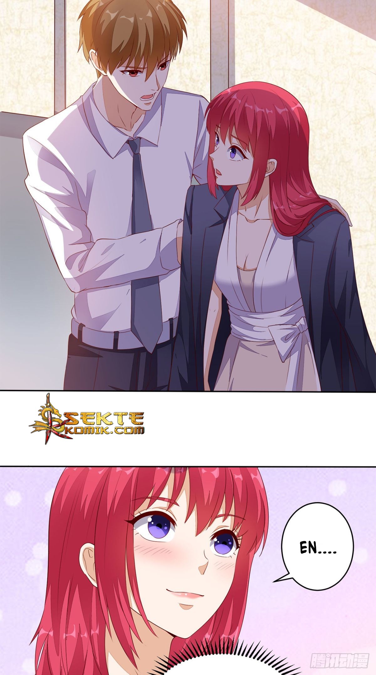 Yuiitsu Muni No Saikyou Tamer Chapter 2 - halaman 8