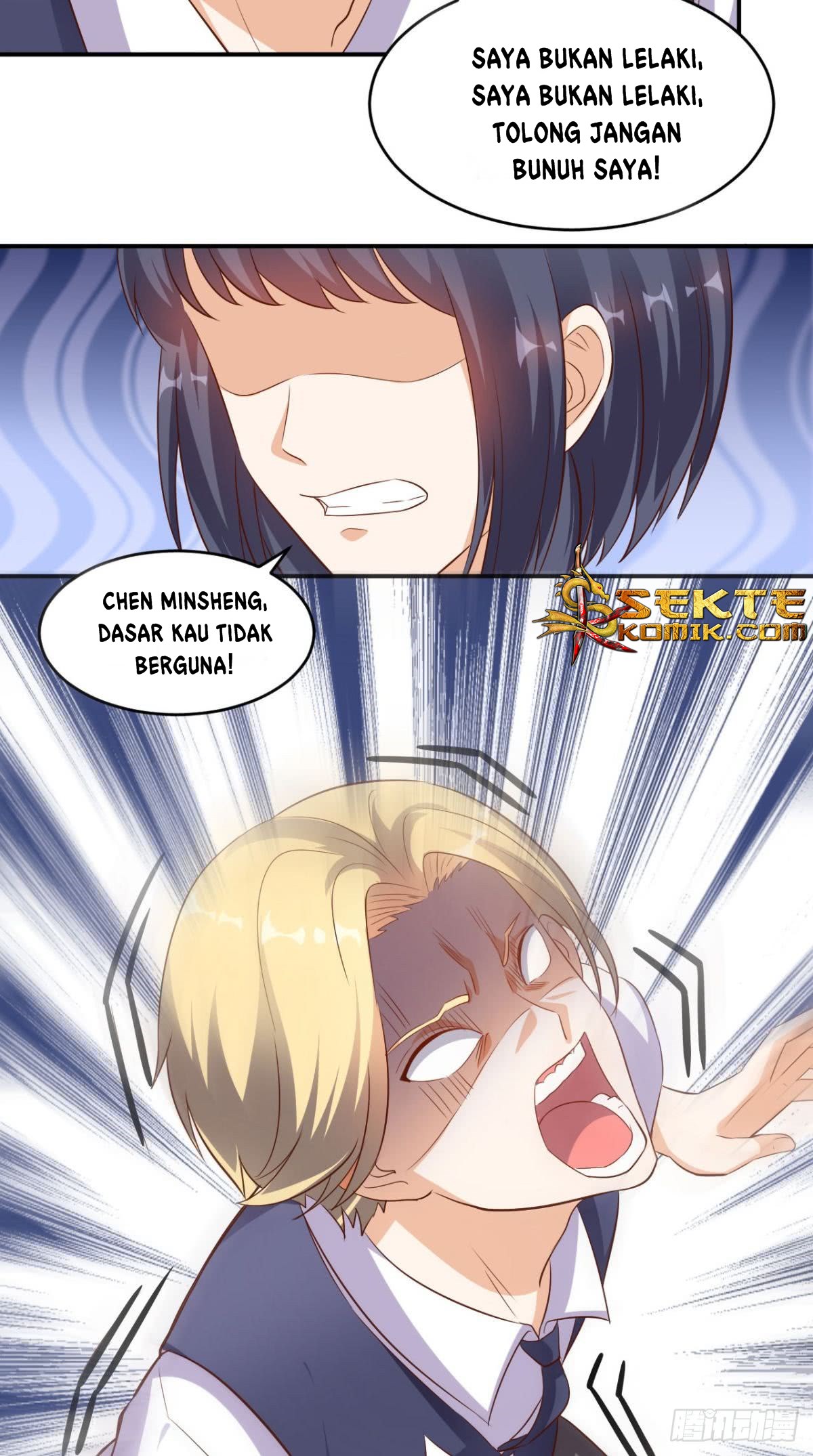 Yuiitsu Muni No Saikyou Tamer Chapter 3 - halaman 11