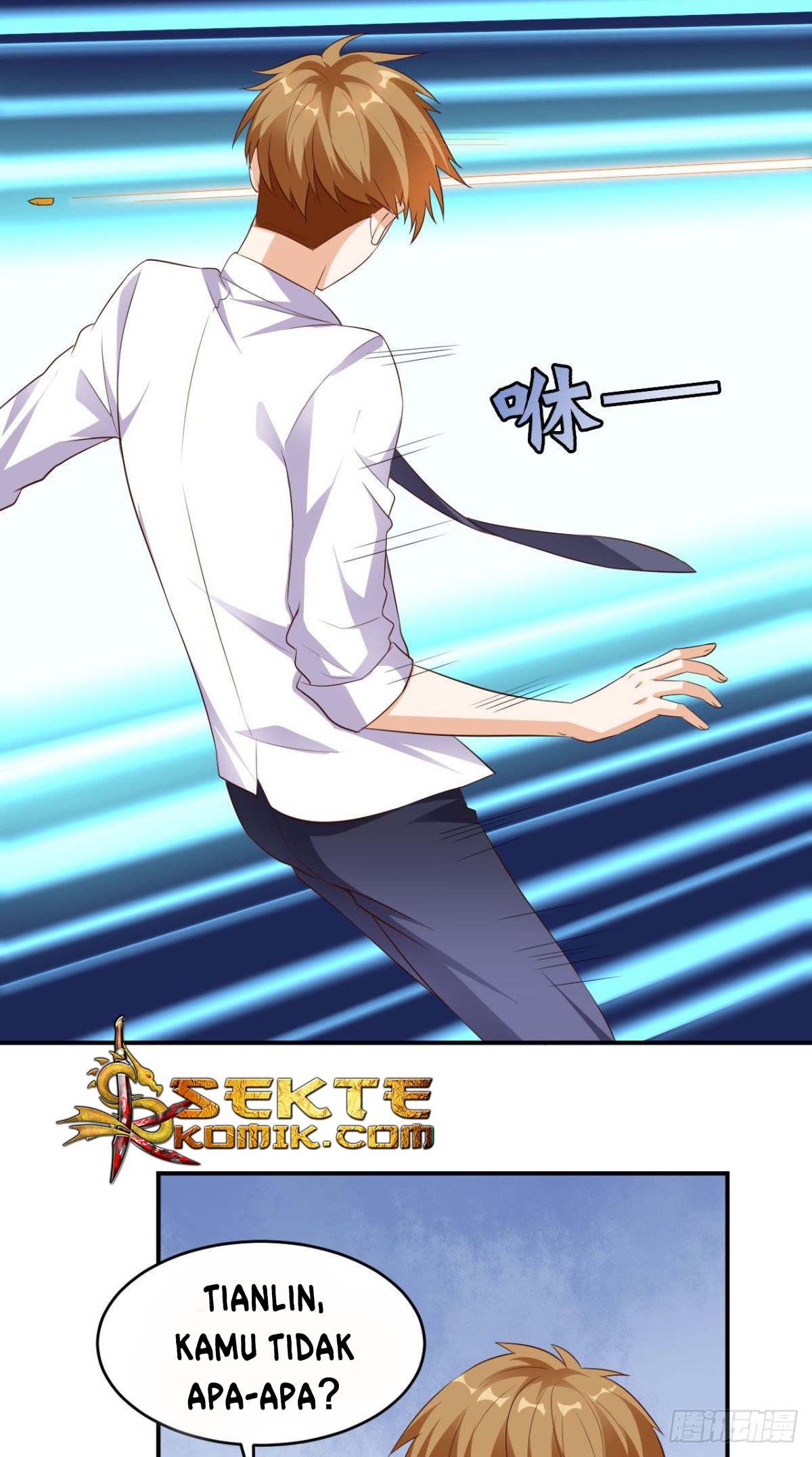 Yuiitsu Muni No Saikyou Tamer Chapter 3 - halaman 21