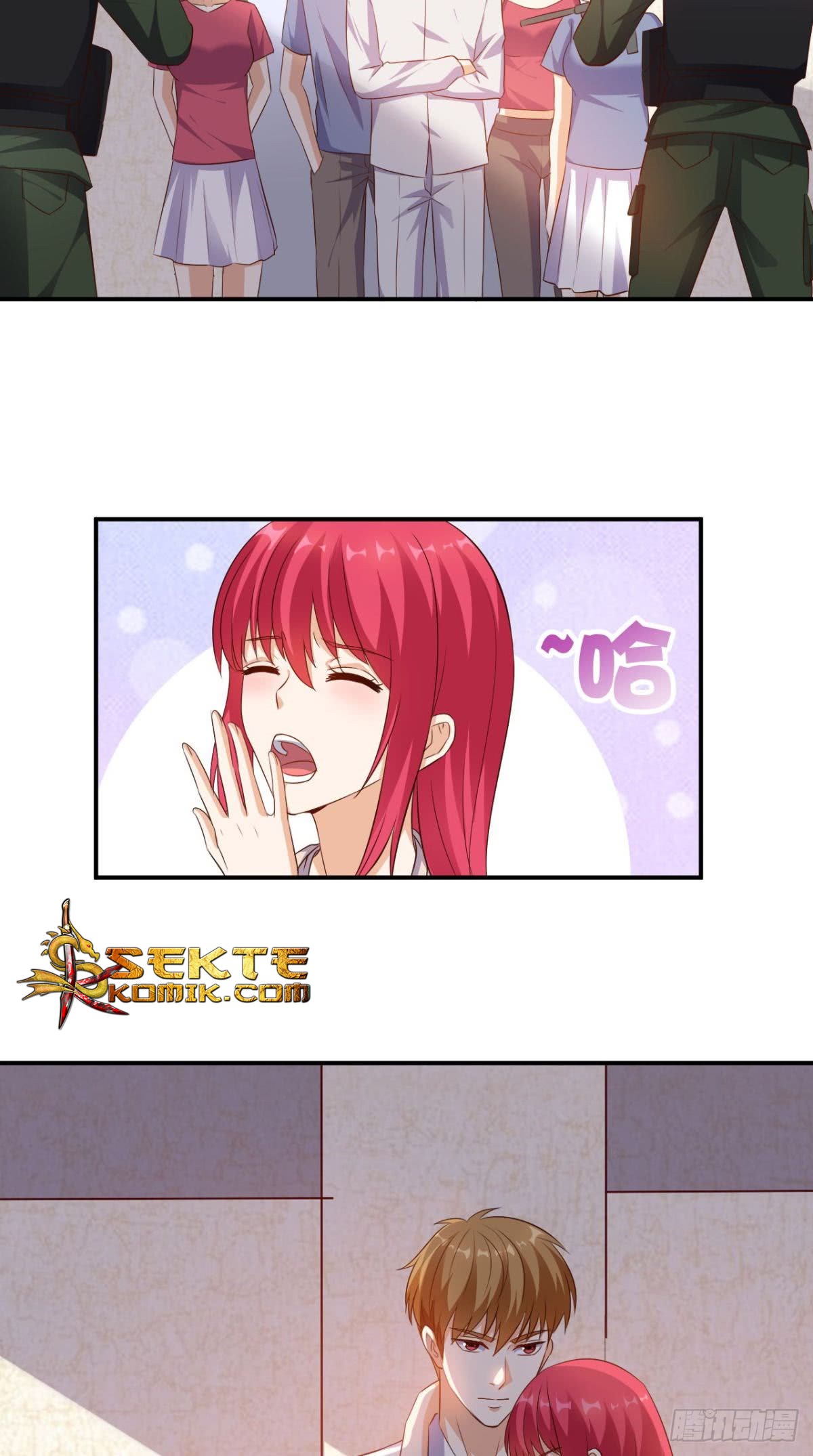 Yuiitsu Muni No Saikyou Tamer Chapter 3 - halaman 26