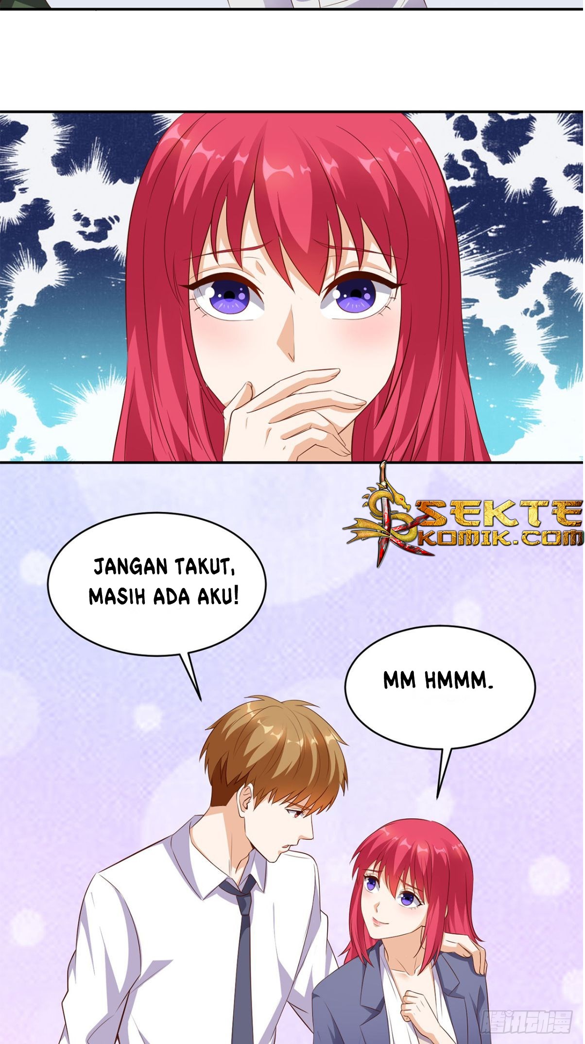 Yuiitsu Muni No Saikyou Tamer Chapter 3 - halaman 7