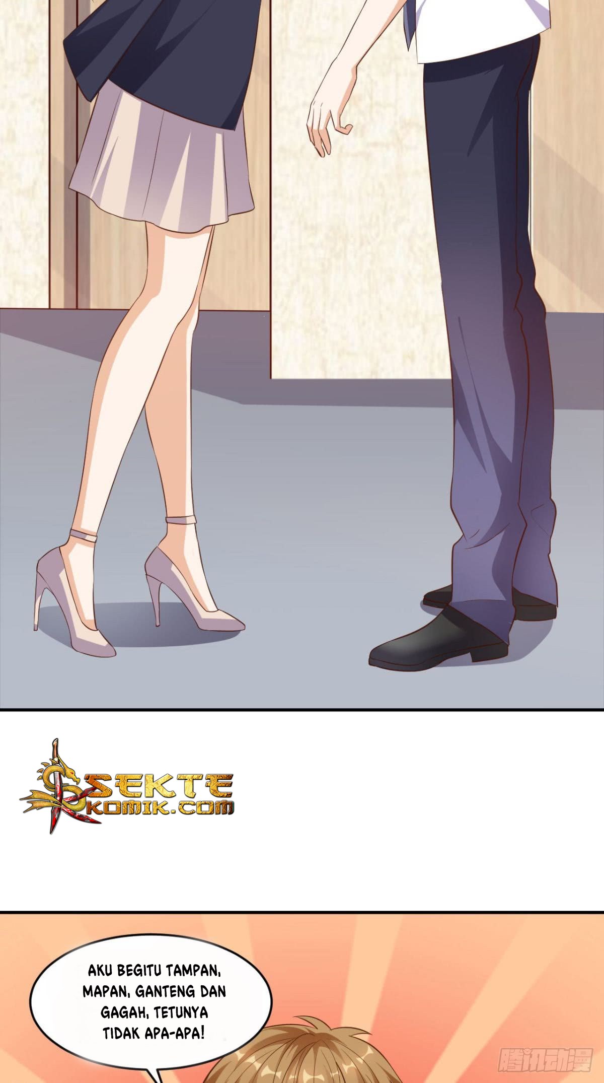 Yuiitsu Muni No Saikyou Tamer Chapter 5 - halaman 12