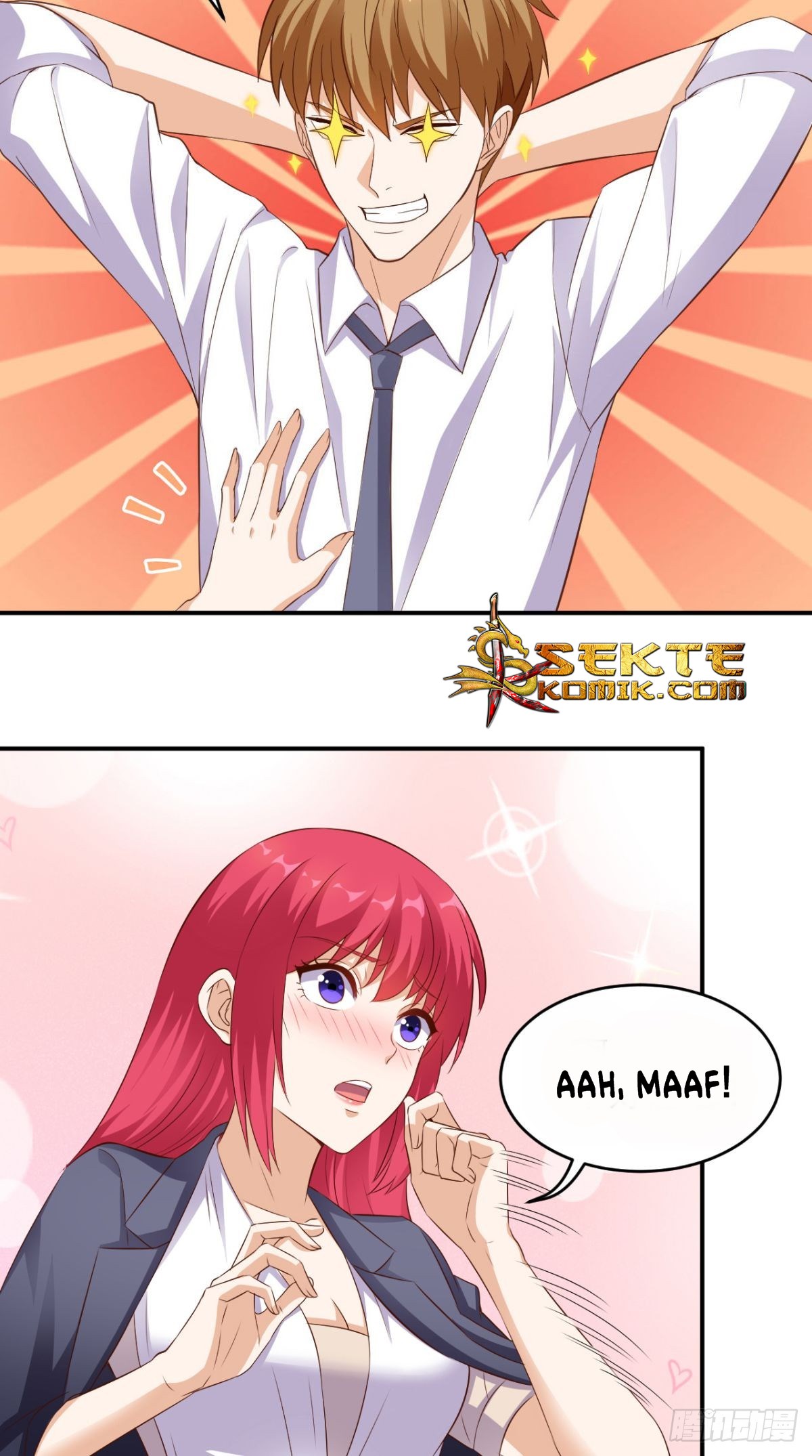 Yuiitsu Muni No Saikyou Tamer Chapter 5 - halaman 13