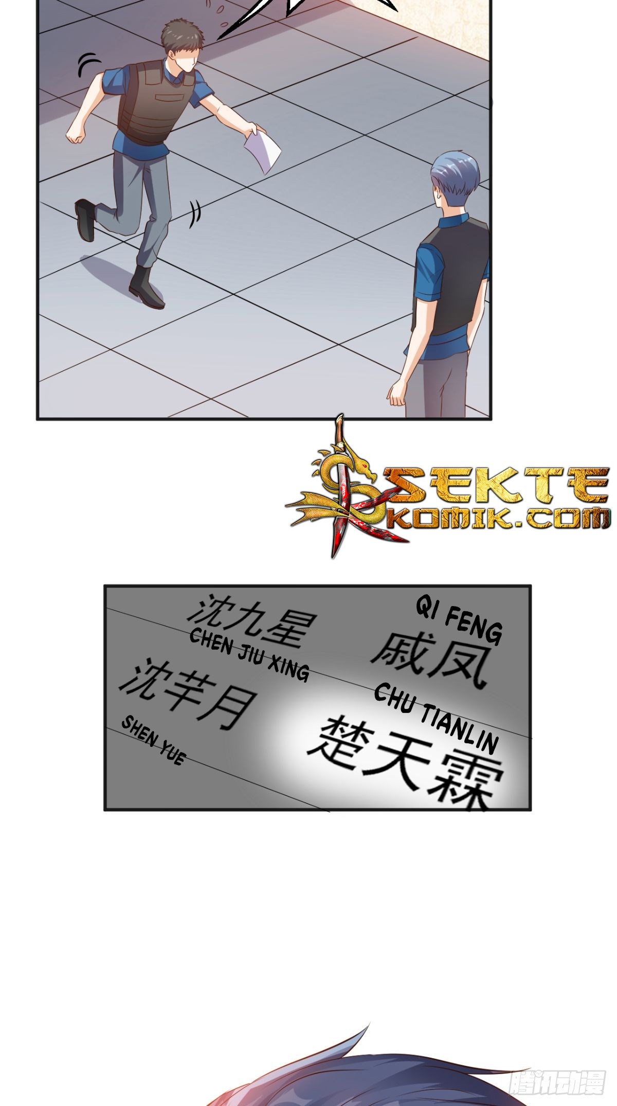 Yuiitsu Muni No Saikyou Tamer Chapter 5 - halaman 22