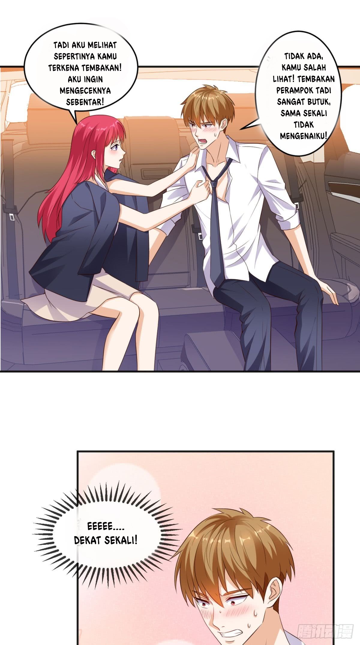 Yuiitsu Muni No Saikyou Tamer Chapter 5 - halaman 25