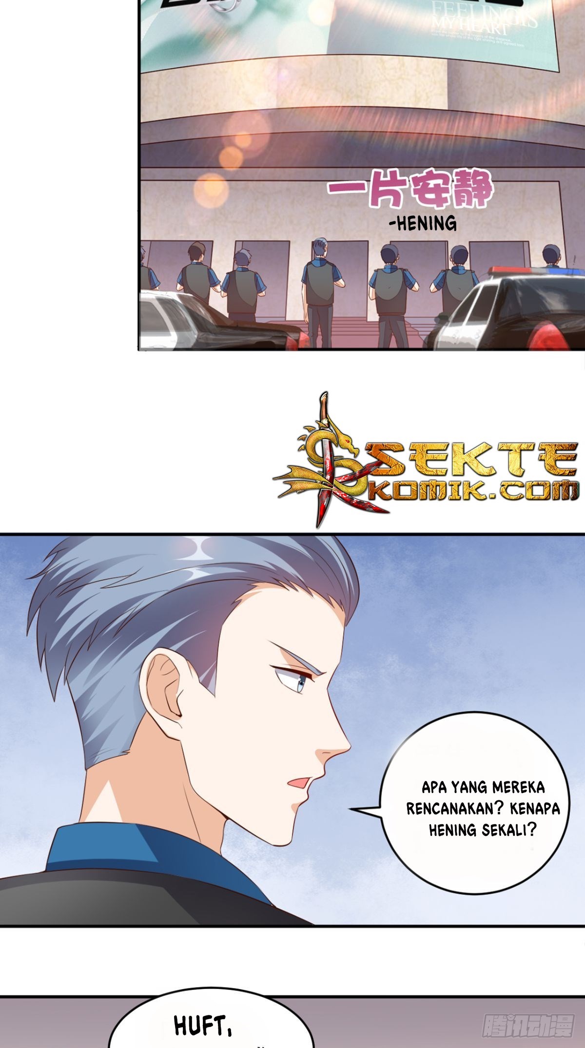 Yuiitsu Muni No Saikyou Tamer Chapter 5 - halaman 7