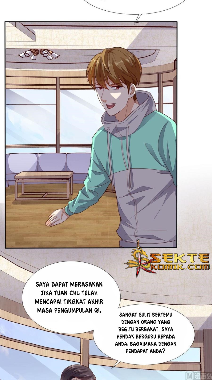 Yuiitsu Muni No Saikyou Tamer Chapter 6 - halaman 13