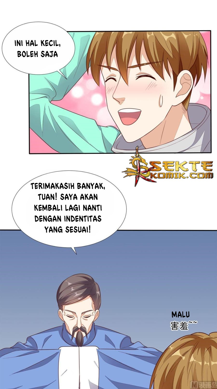 Yuiitsu Muni No Saikyou Tamer Chapter 6 - halaman 16