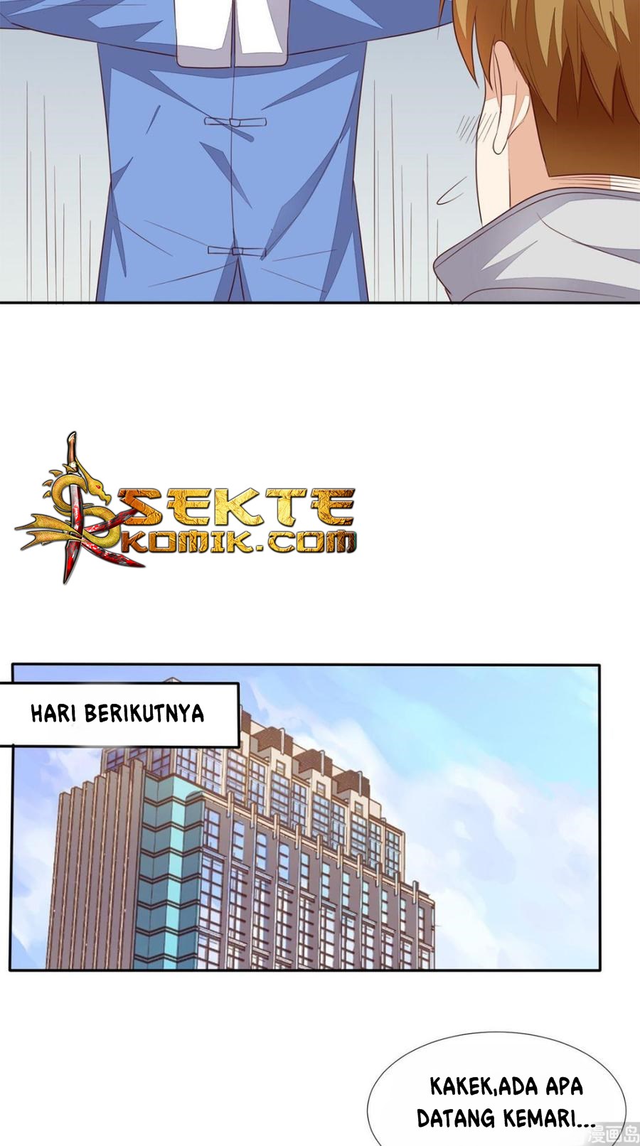 Yuiitsu Muni No Saikyou Tamer Chapter 6 - halaman 17