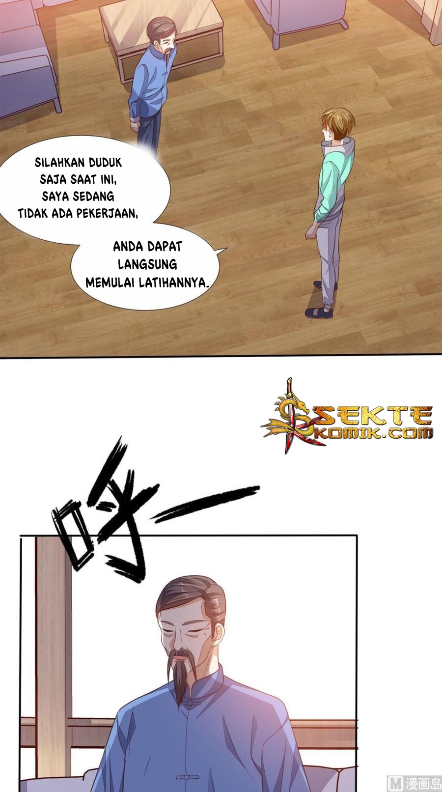 Yuiitsu Muni No Saikyou Tamer Chapter 6 - halaman 20