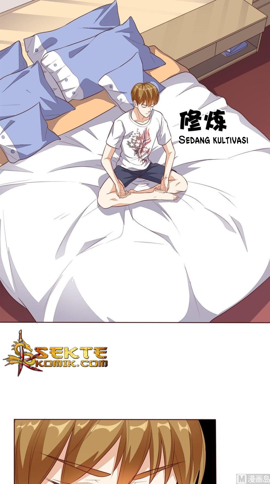 Yuiitsu Muni No Saikyou Tamer Chapter 6 - halaman 4