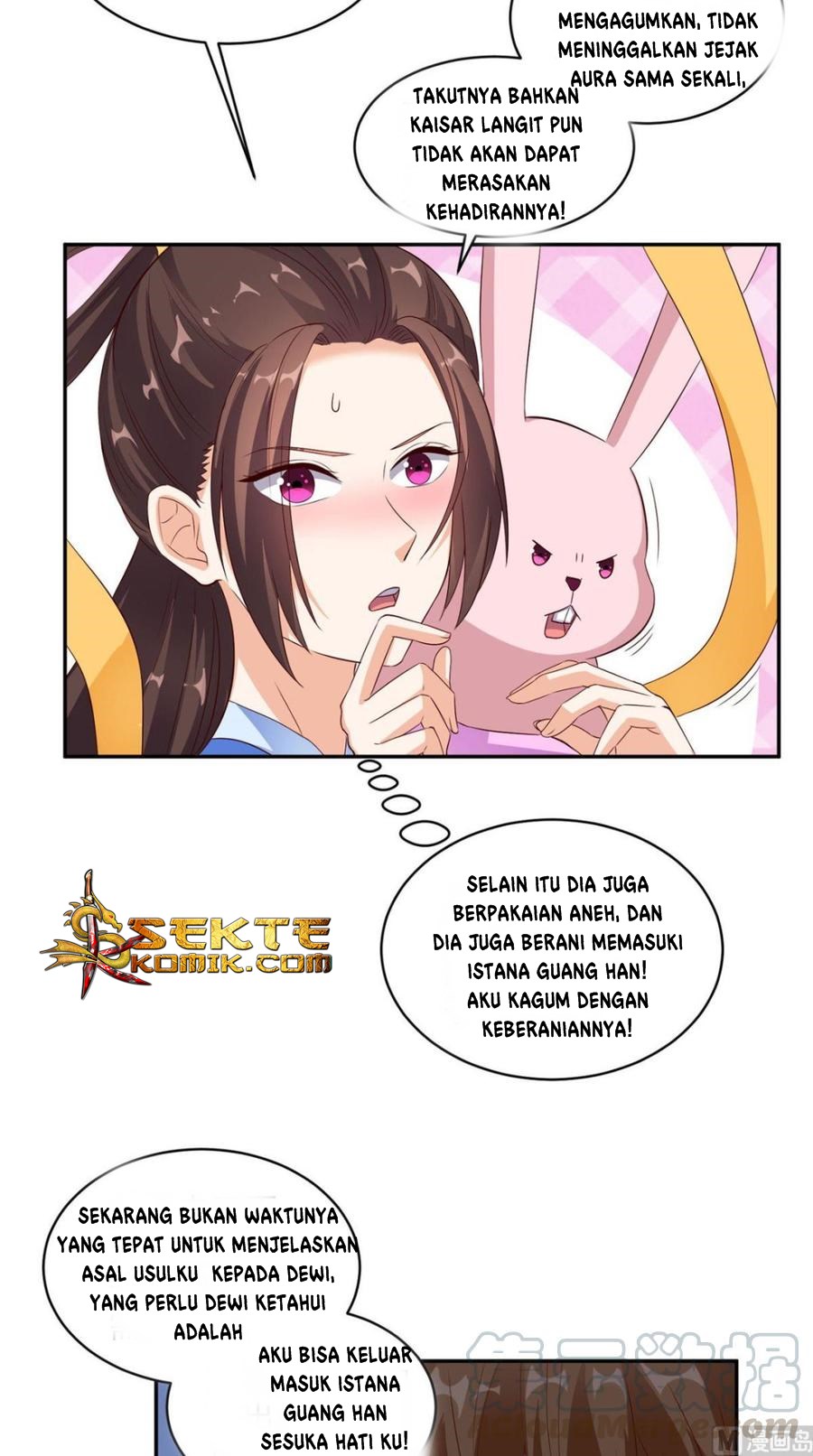Yuiitsu Muni No Saikyou Tamer Chapter 7.1 - halaman 10