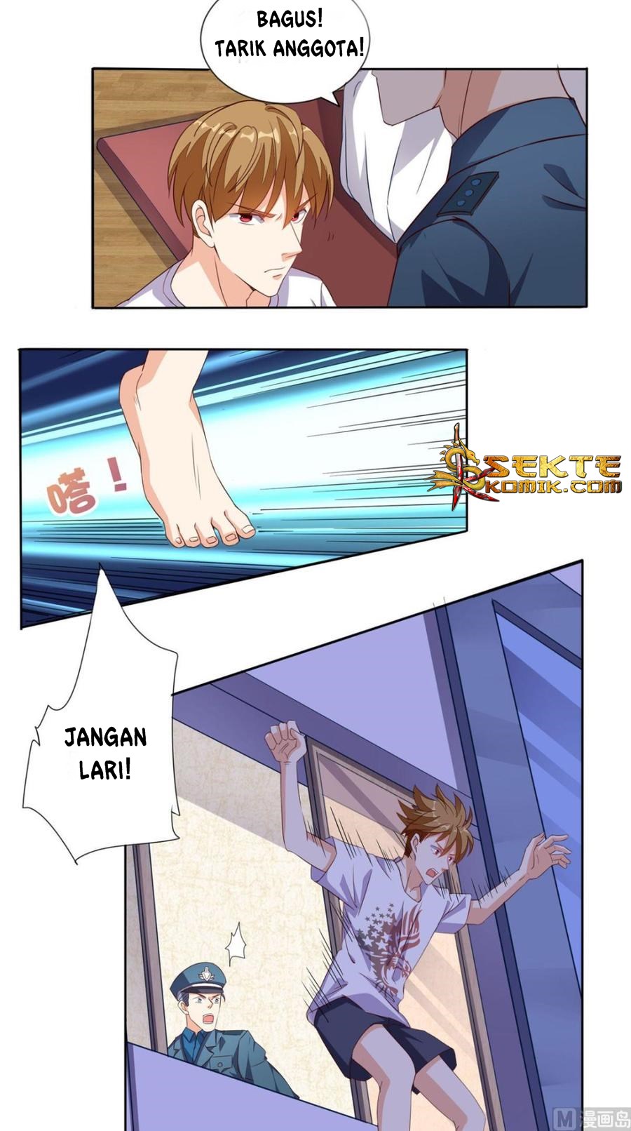 Yuiitsu Muni No Saikyou Tamer Chapter 7.2 - halaman 11