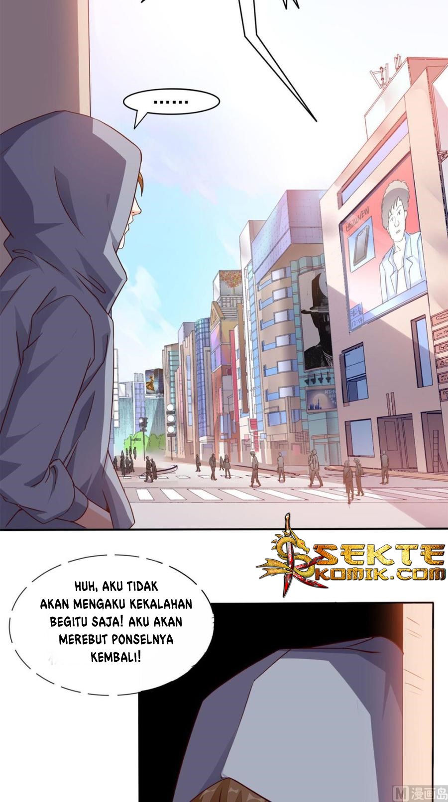 Yuiitsu Muni No Saikyou Tamer Chapter 7.2 - halaman 13