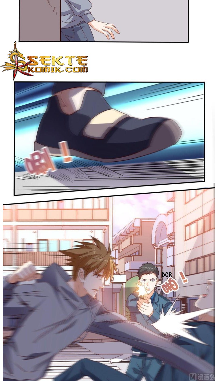 Yuiitsu Muni No Saikyou Tamer Chapter 7.2 - halaman 16