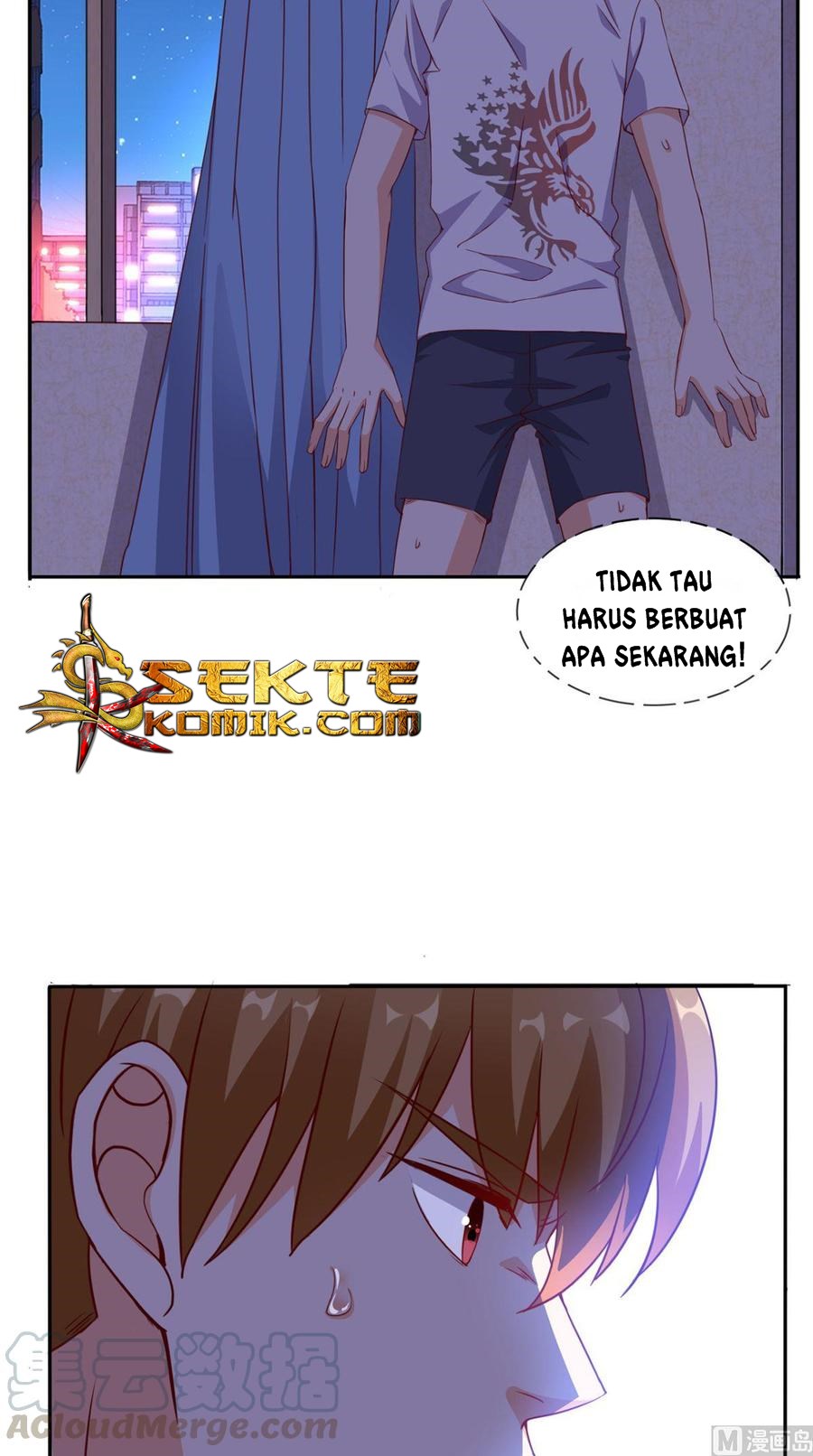 Yuiitsu Muni No Saikyou Tamer Chapter 7.2 - halaman 6