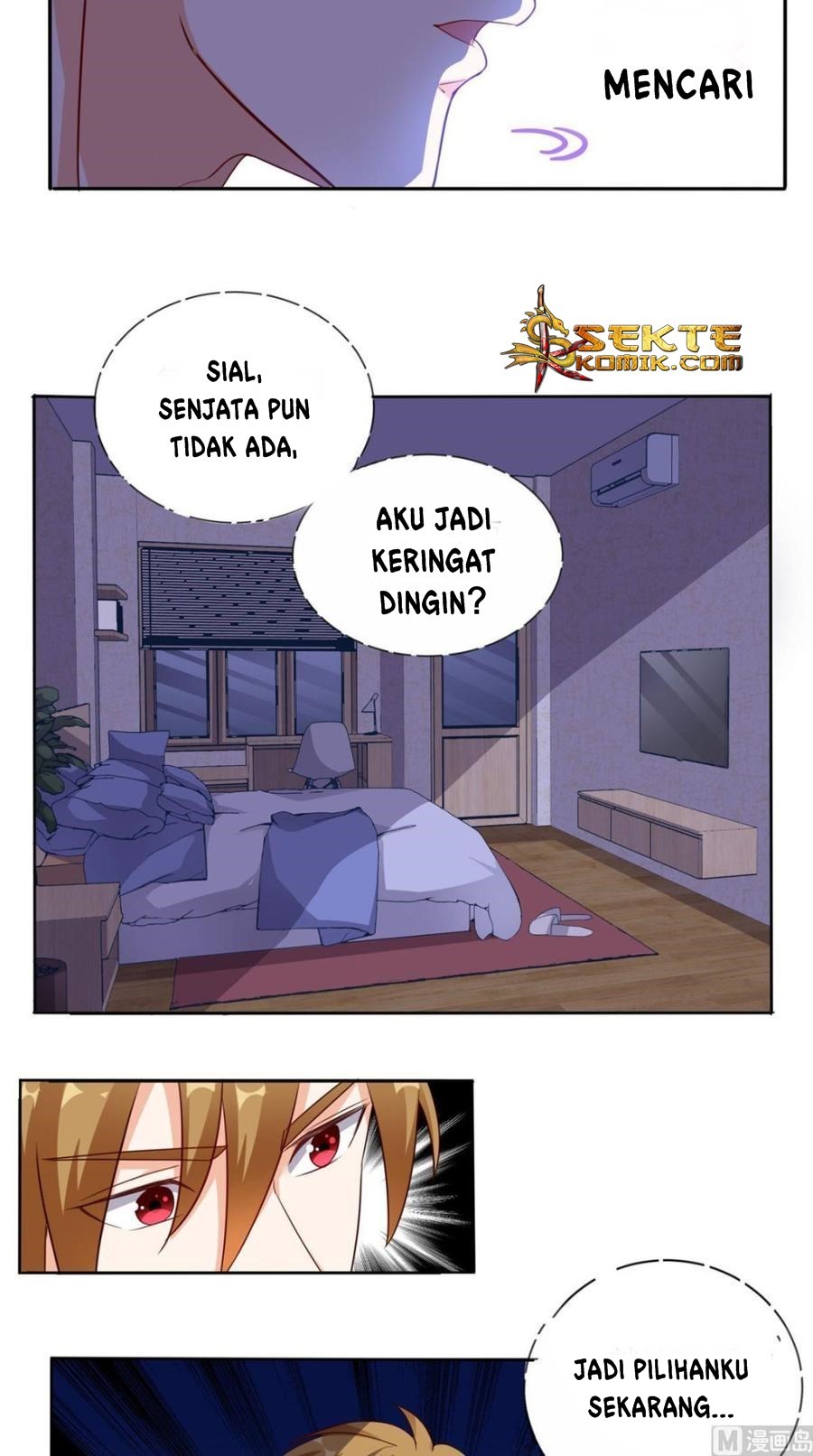 Yuiitsu Muni No Saikyou Tamer Chapter 7.2 - halaman 7