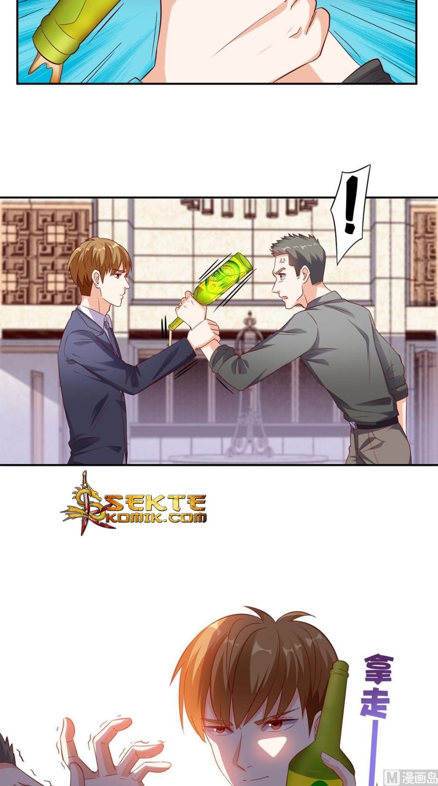 Yuiitsu Muni No Saikyou Tamer Chapter 8.2 - halaman 11