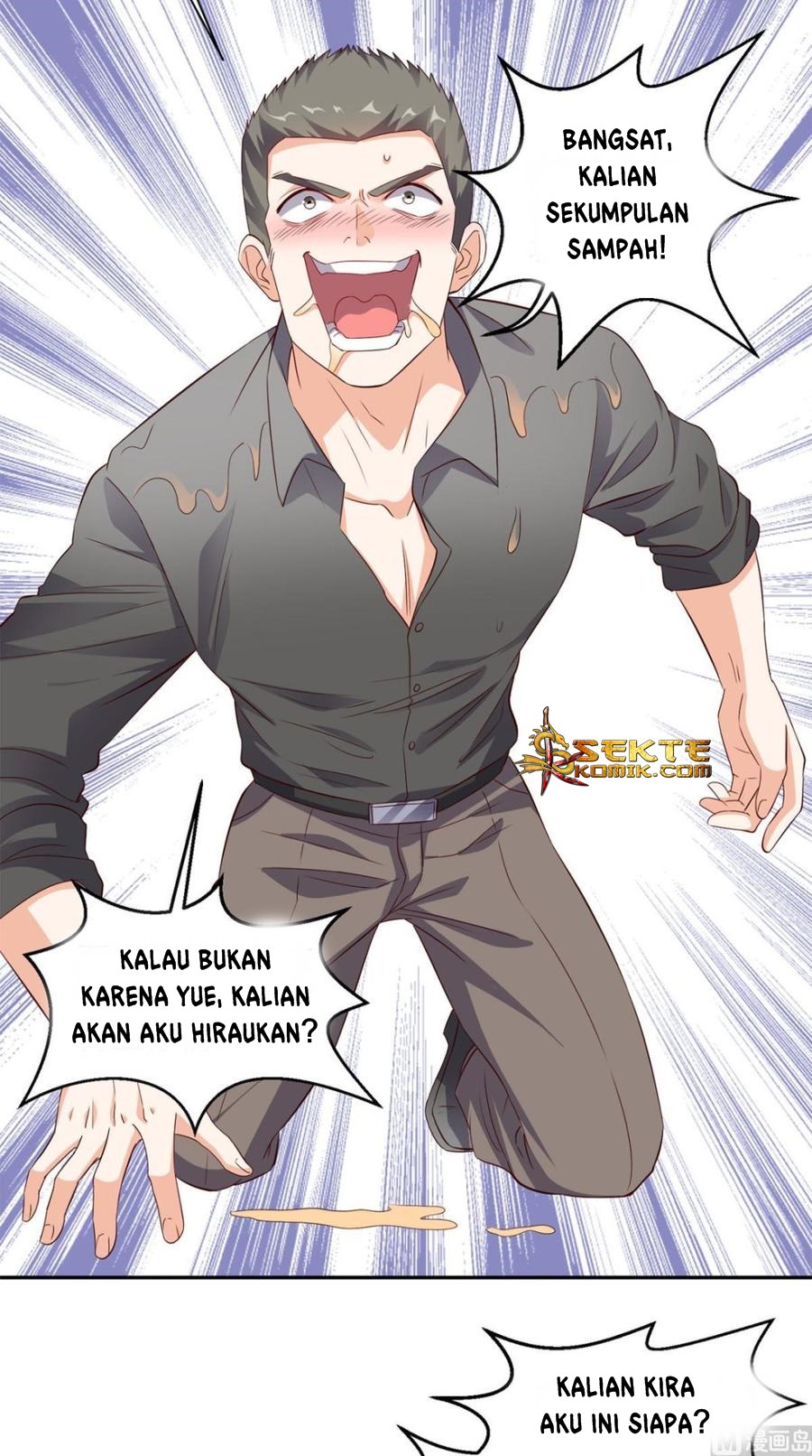 Yuiitsu Muni No Saikyou Tamer Chapter 8.2 - halaman 15