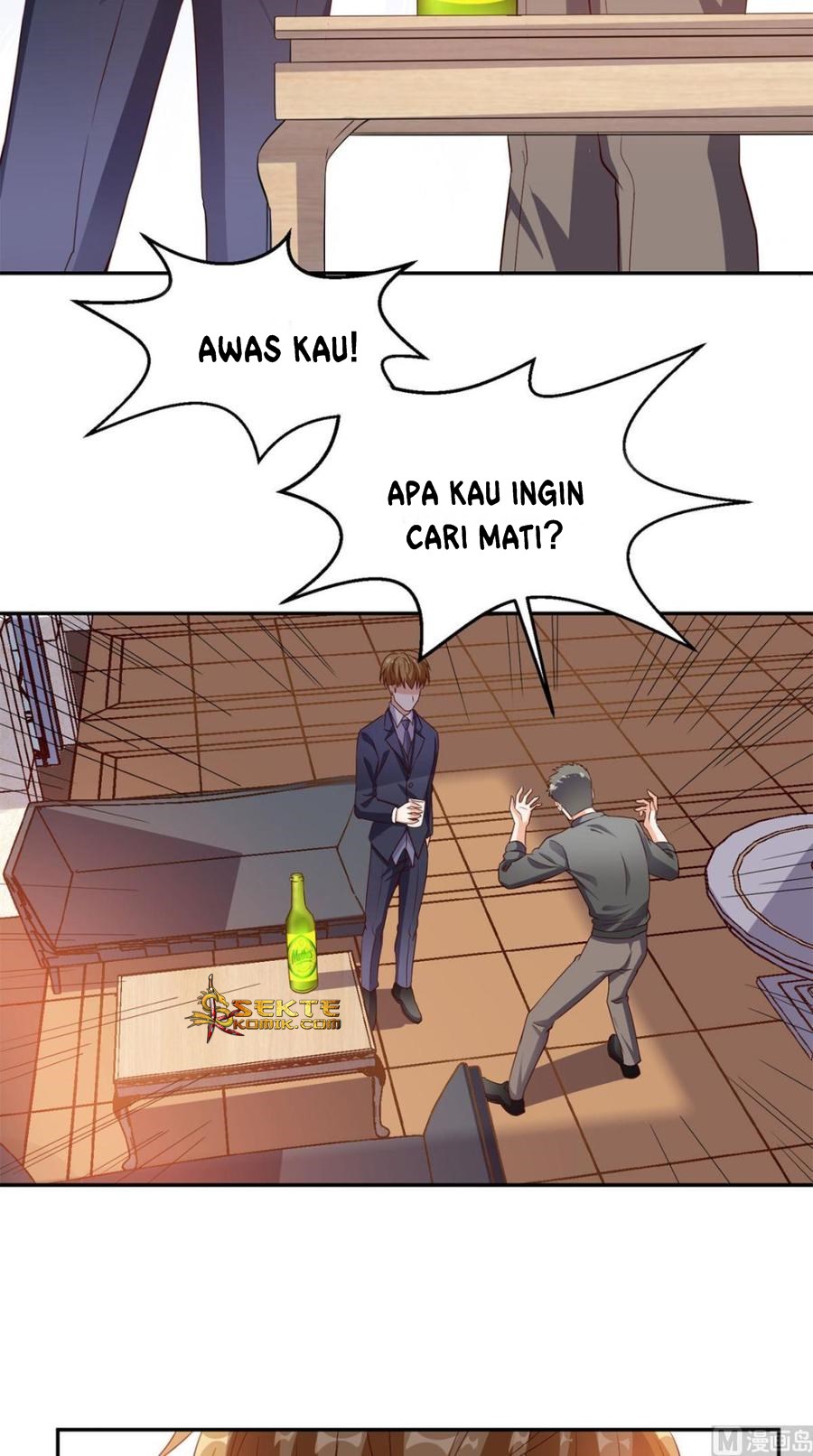 Yuiitsu Muni No Saikyou Tamer Chapter 8.2 - halaman 8