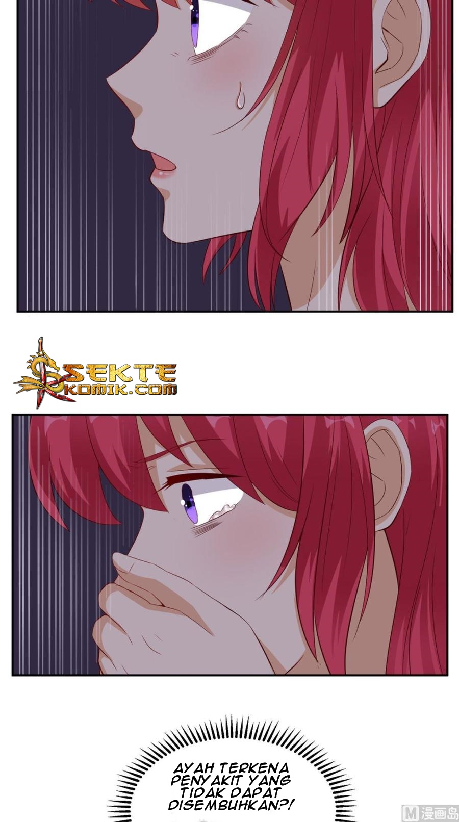 Yuiitsu Muni No Saikyou Tamer Chapter 9.1 - halaman 15