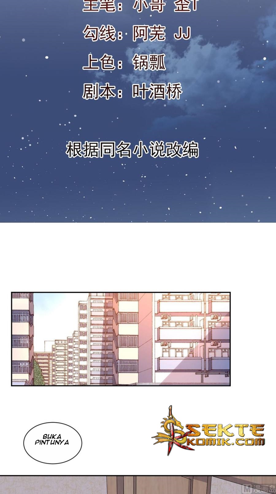 Yuiitsu Muni No Saikyou Tamer Chapter 9.2 - halaman 3