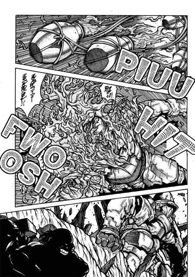 Yuizaki-san wa Nageru! Chapter 15 - halaman 11