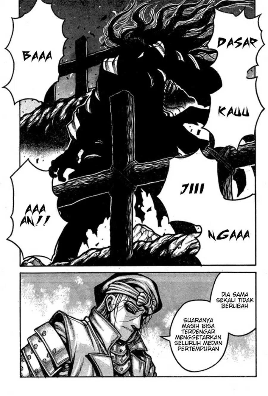 Yuizaki-san wa Nageru! Chapter 16 - halaman 10